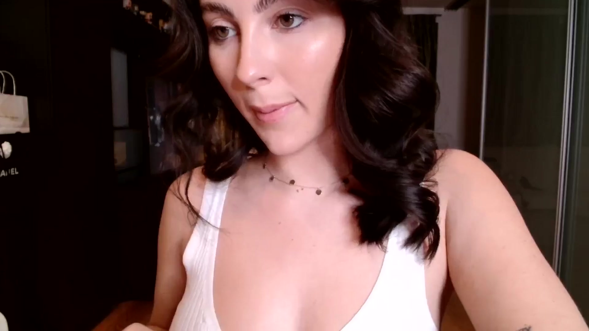 Gallery image thumbnail from CherryCake's myfreecams stream on, 12/30/2024, 18:41 image 20 of 20
