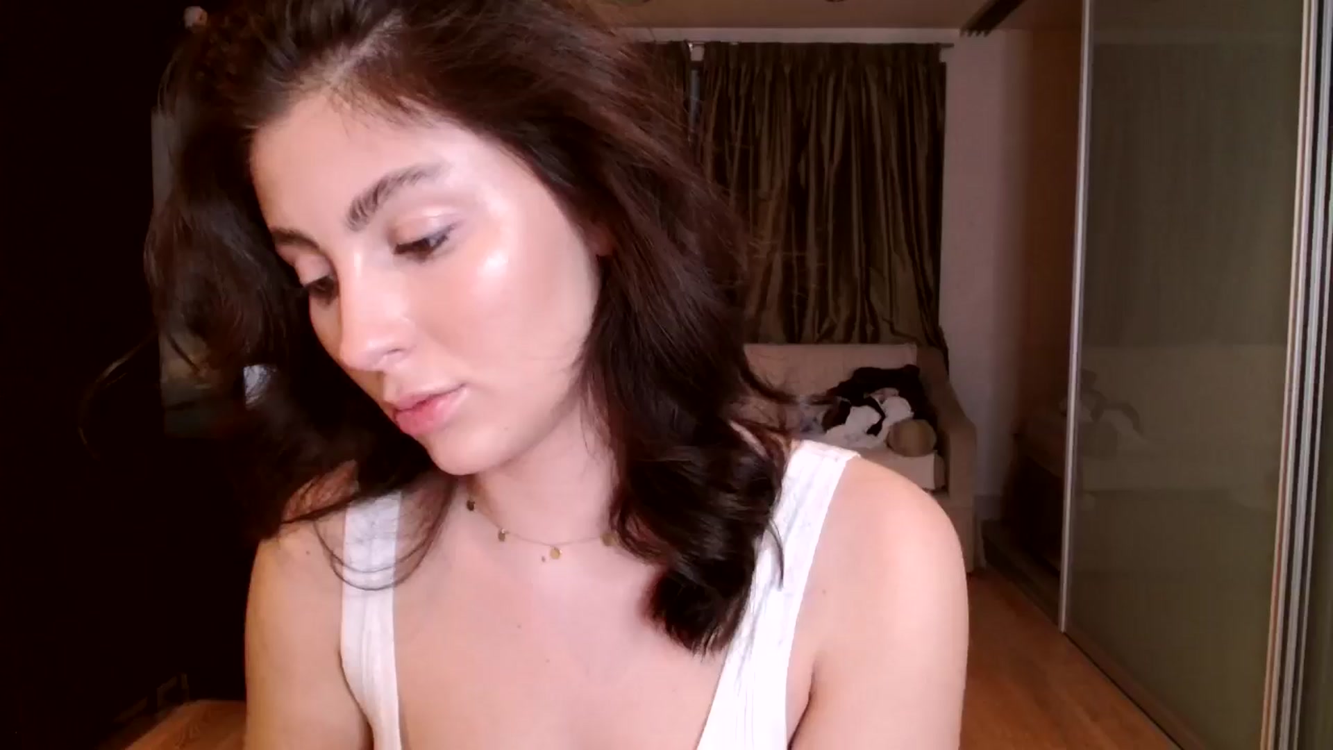 Gallery image thumbnail from CherryCake's myfreecams stream on, 12/30/2024, 22:19 image 10 of 20
