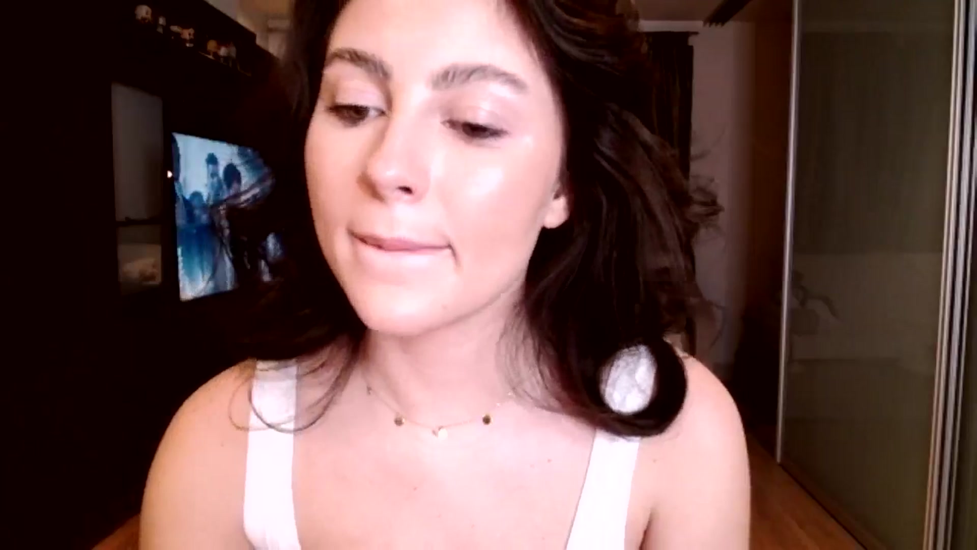Gallery image thumbnail from CherryCake's myfreecams stream on, 12/30/2024, 22:19 image 19 of 20