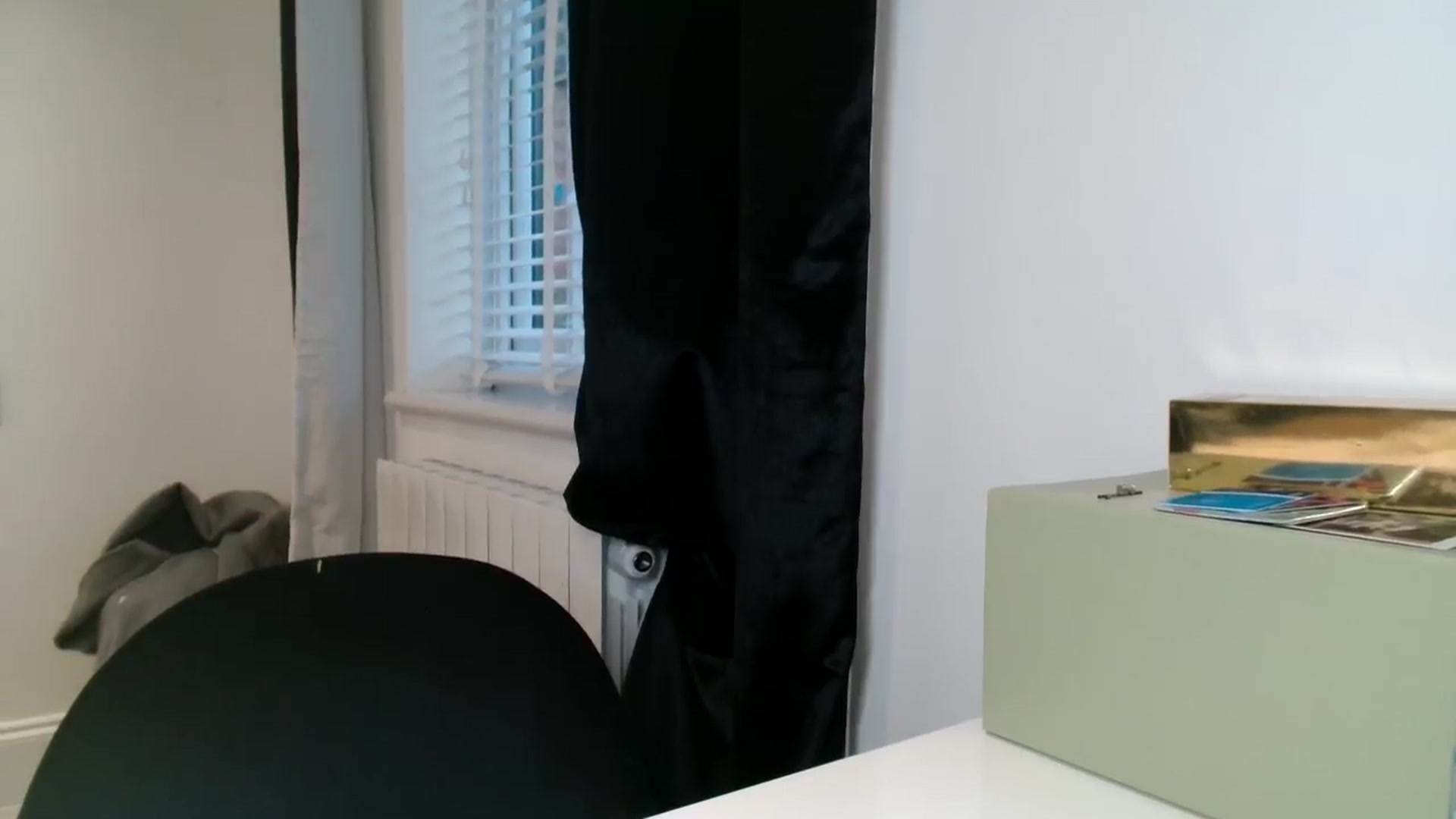 Gallery image thumbnail from CherryCake's myfreecams stream on, 01/07/2025, 15:49 image 2 of 20