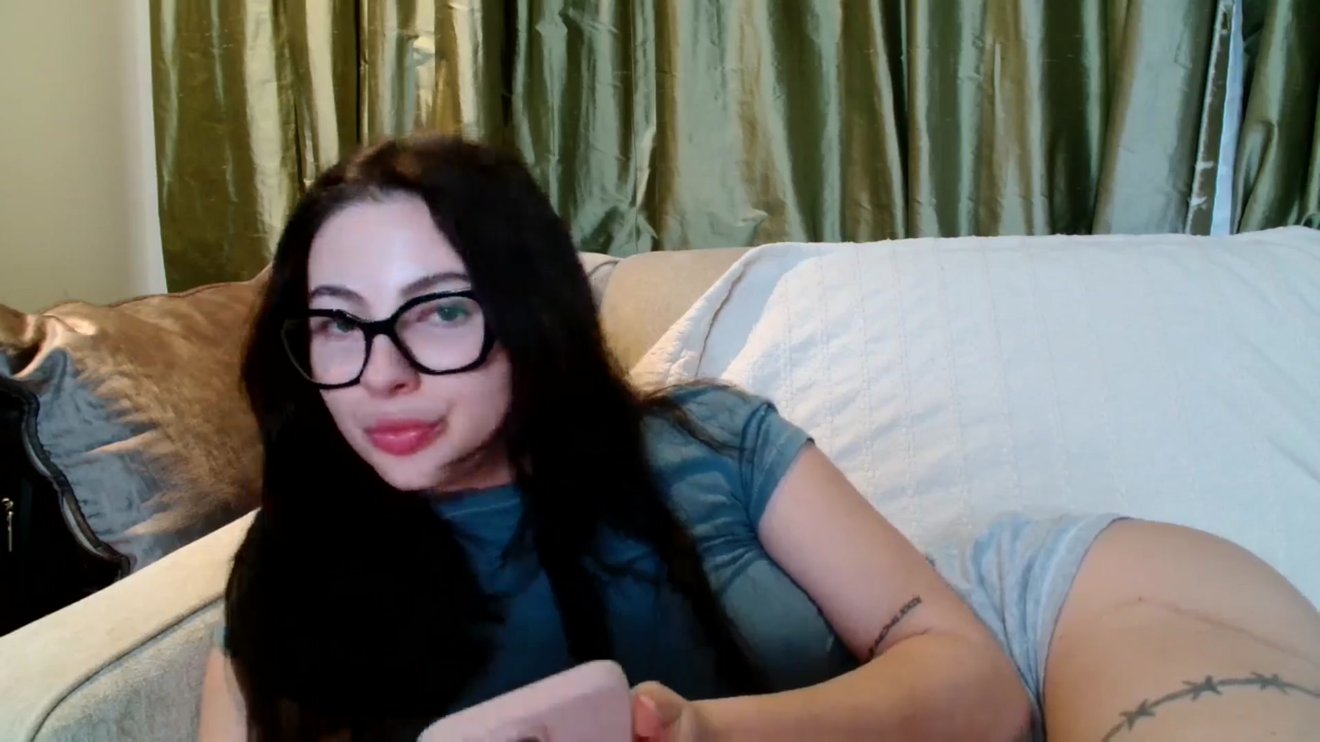 Gallery image thumbnail from CherryCake's myfreecams stream on, 01/14/2025, 19:36 image 20 of 20