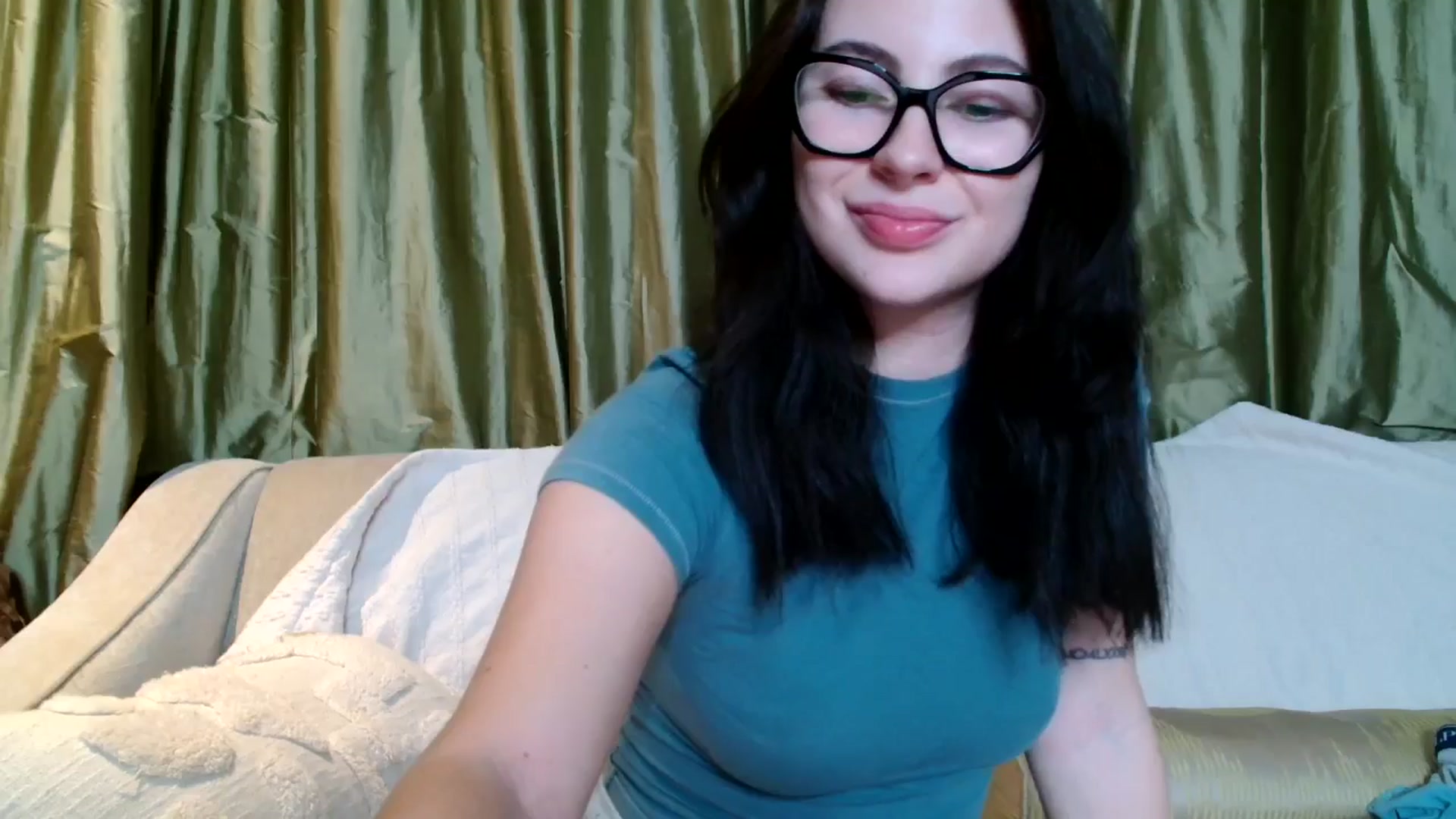 Gallery image thumbnail from CherryCake's myfreecams stream on, 01/14/2025, 19:36 image 1 of 20