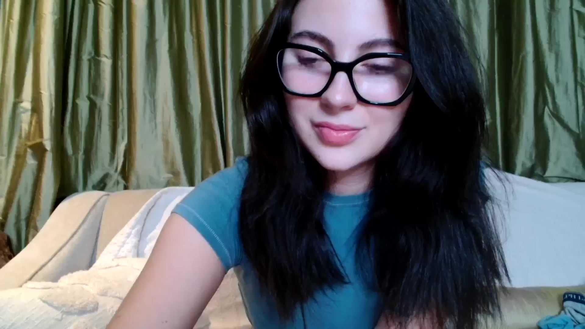 Gallery image thumbnail from CherryCake's myfreecams stream on, 01/14/2025, 19:36 image 17 of 20