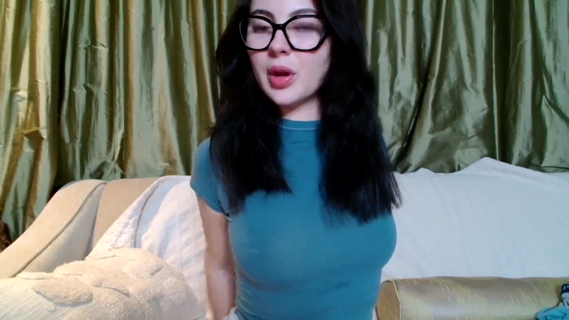 Gallery image thumbnail from CherryCake's myfreecams stream on, 01/14/2025, 19:36 image 2 of 20