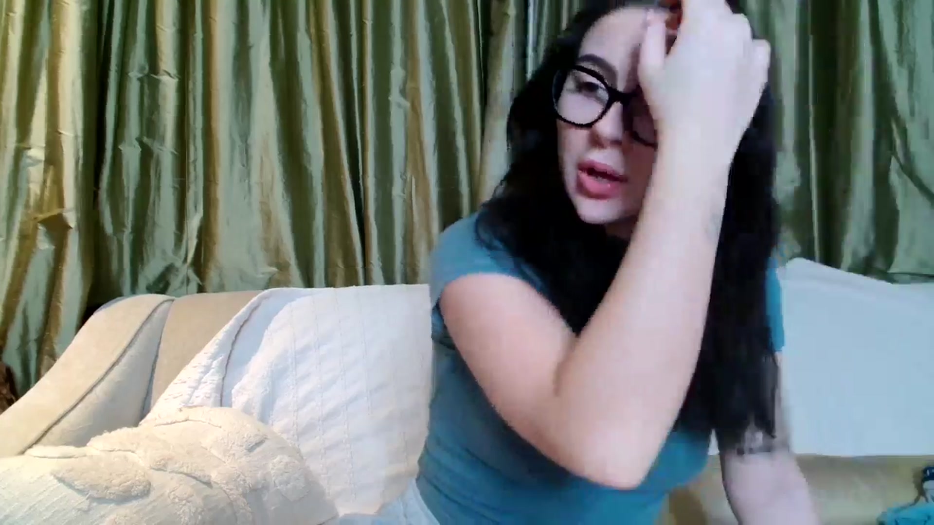 Gallery image thumbnail from CherryCake's myfreecams stream on, 01/14/2025, 19:36 image 3 of 20