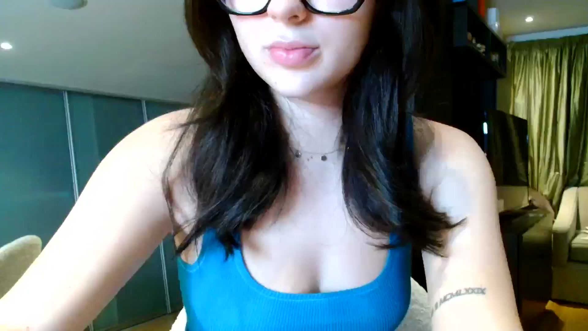 Gallery image thumbnail from CherryCake's myfreecams stream on, 01/21/2025, 18:56 image 13 of 20