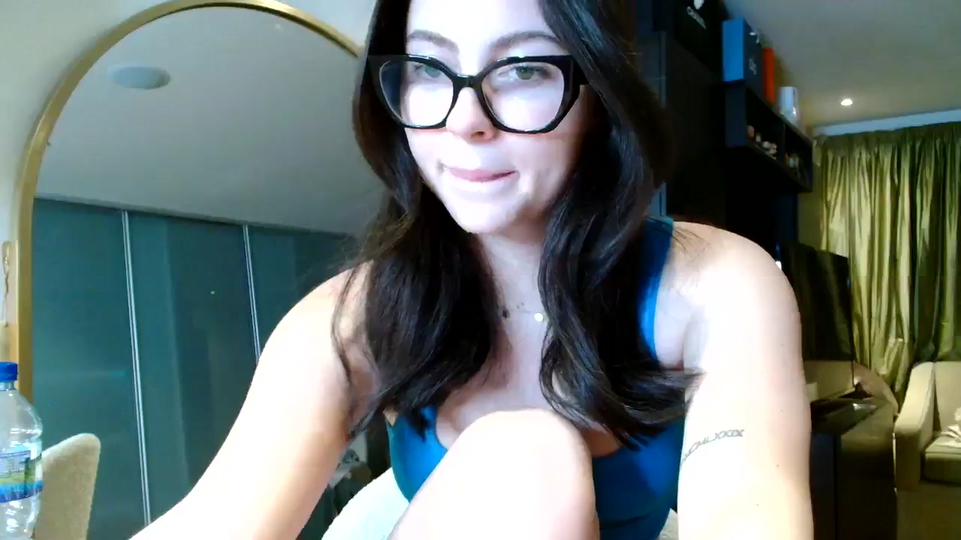 Gallery image thumbnail from CherryCake's myfreecams stream on, 01/21/2025, 18:56 image 14 of 20