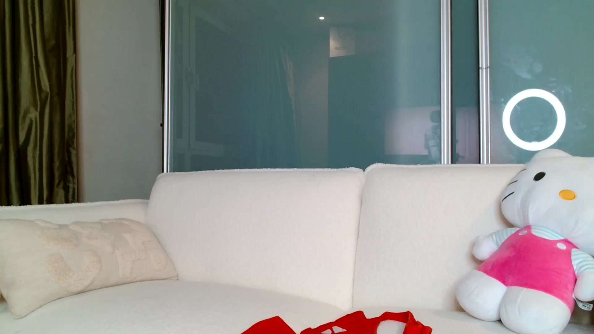 Gallery image thumbnail from CherryCake's myfreecams stream on, 02/03/2025, 17:52 image 1 of 20