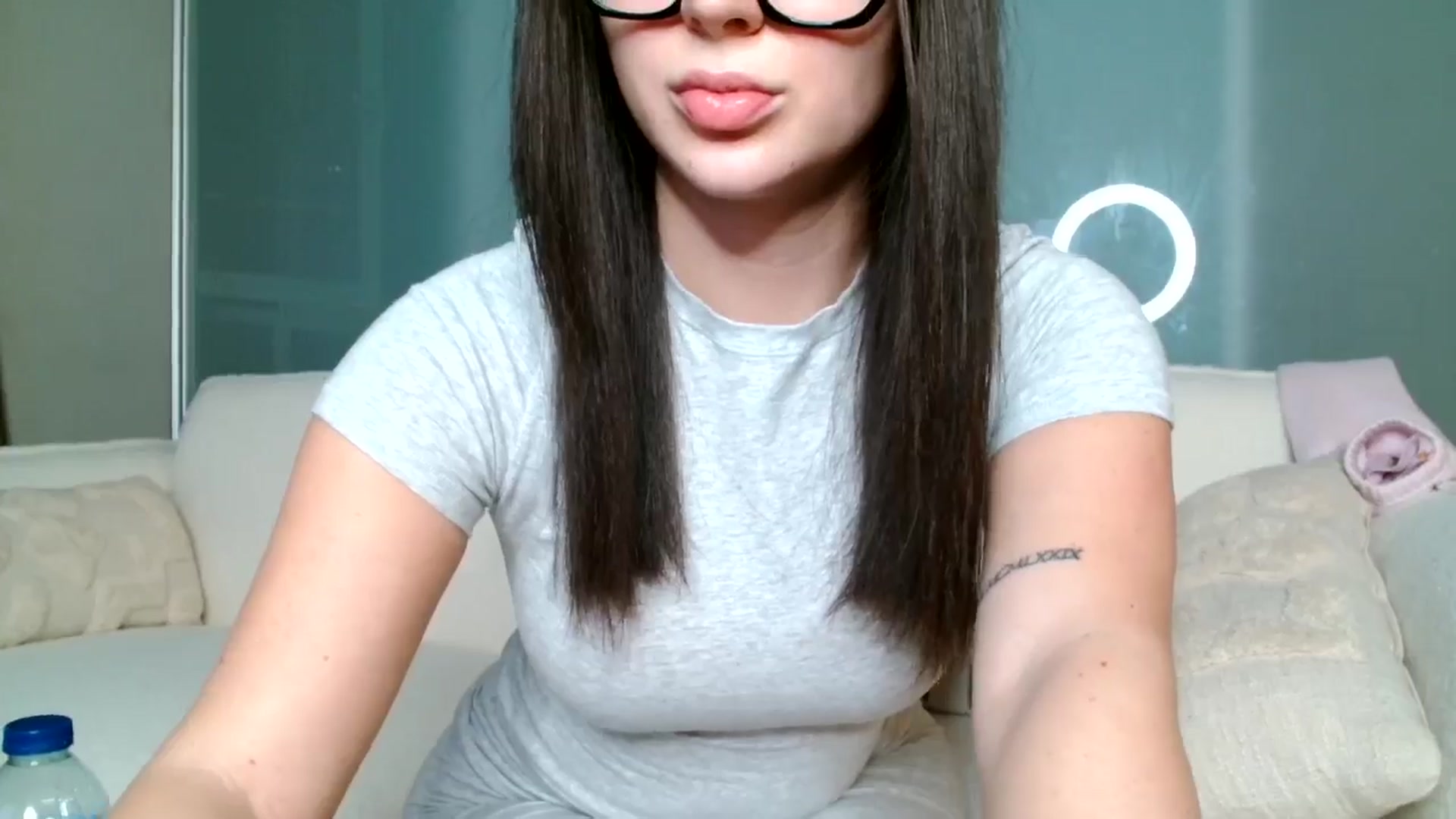 Gallery image thumbnail from CherryCake's myfreecams stream on, 02/05/2025, 17:38 image 15 of 20