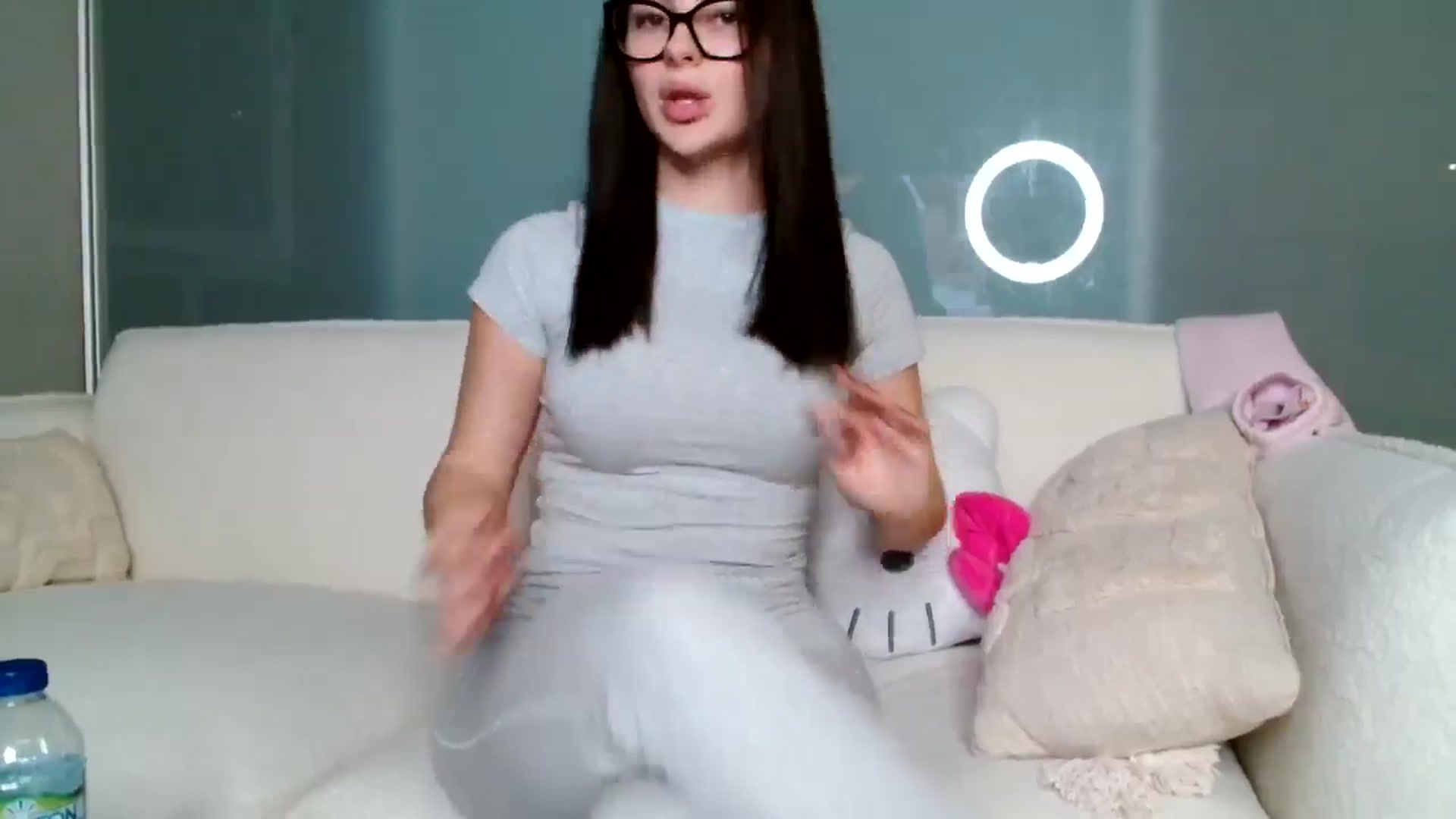 Gallery image thumbnail from CherryCake's myfreecams stream on, 02/05/2025, 17:38 image 16 of 20