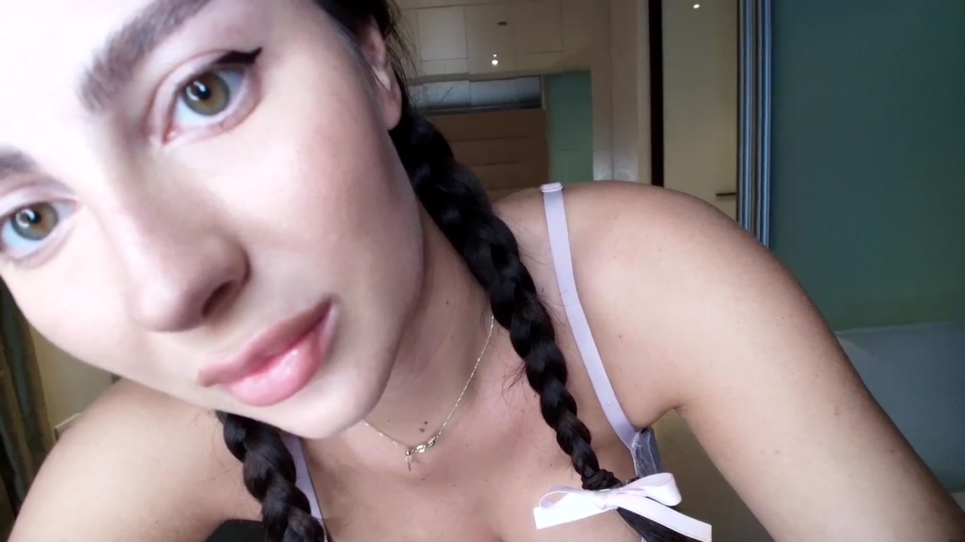 Gallery image thumbnail from CherryCake's myfreecams stream on, 07/27/2025, 19:26 image 20 of 20