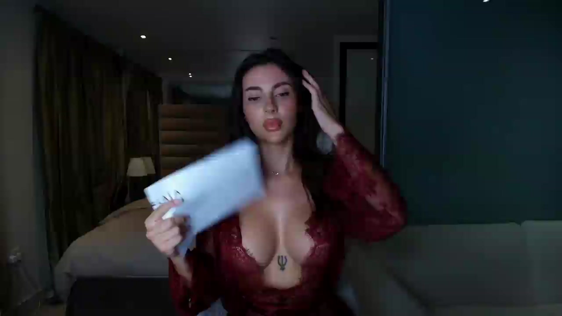 Gallery image thumbnail from CherryCake's myfreecams stream on, 07/12/2026, 20:10 image 20 of 20