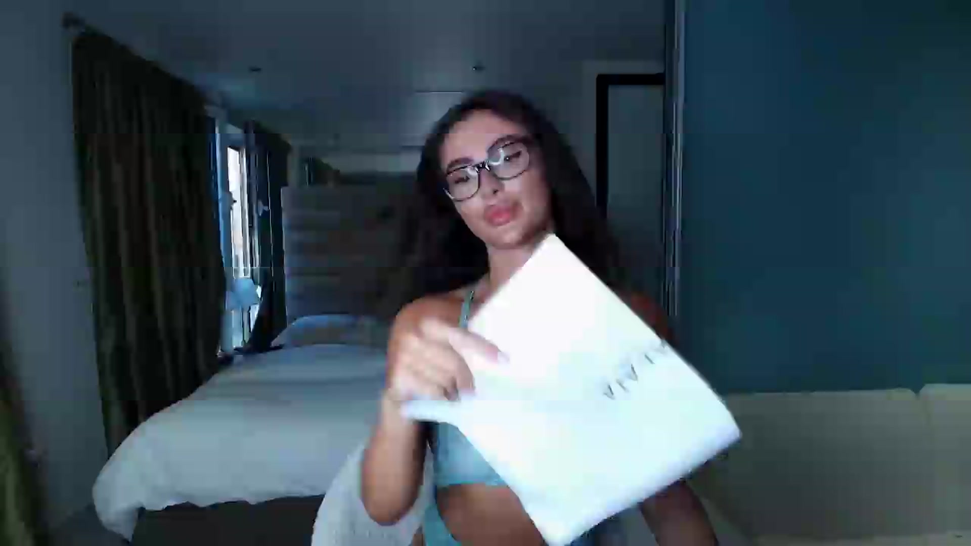 Gallery image thumbnail from CherryCake's myfreecams stream on, 08/13/2026, 19:29 image 14 of 20