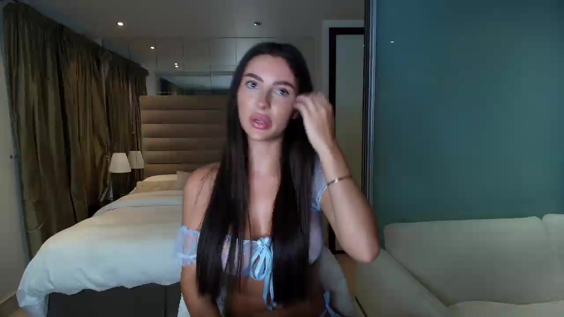 Gallery image thumbnail from CherryCake's myfreecams stream on, 08/20/2026, 20:18 image 9 of 20