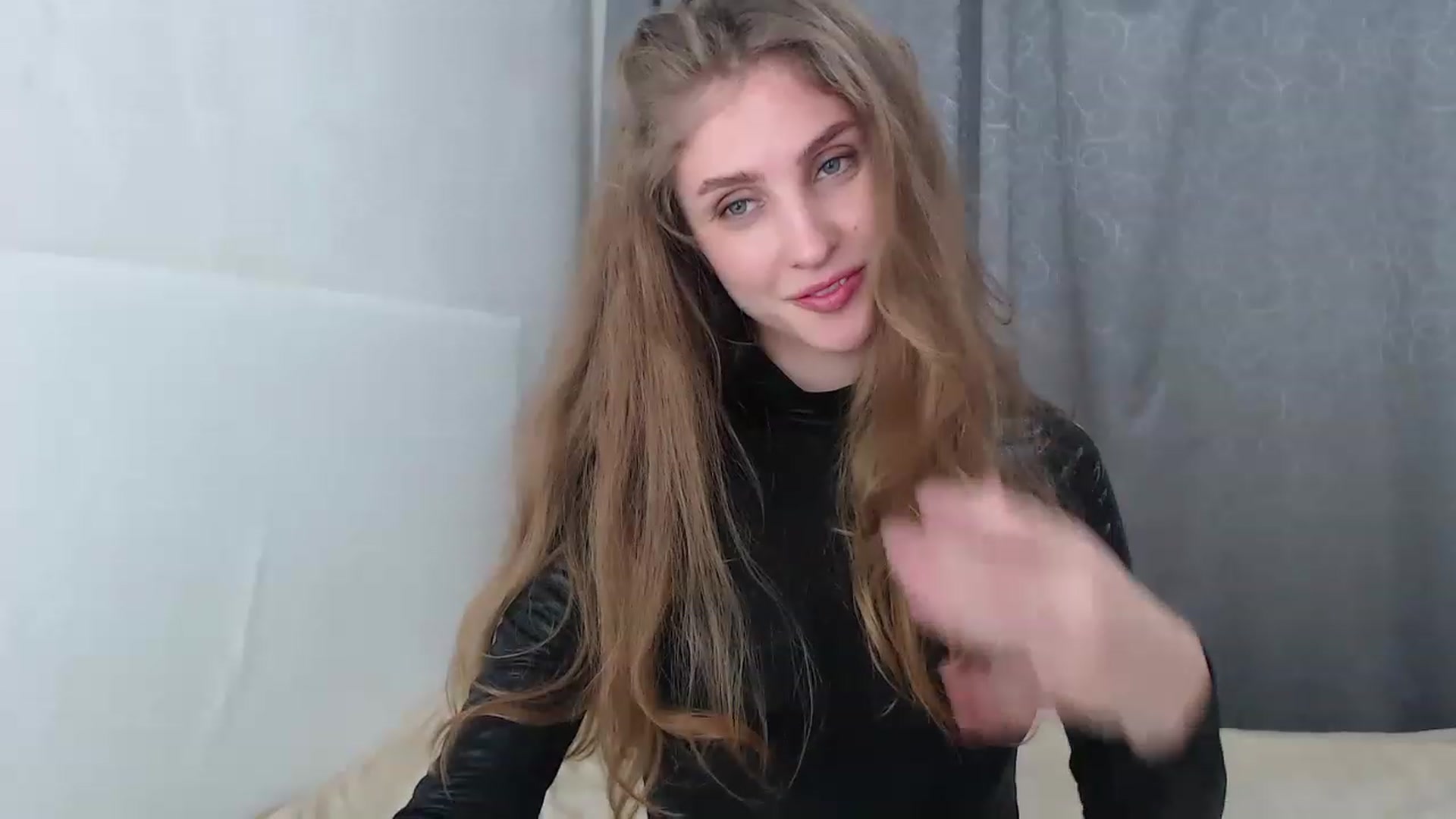 Gallery image thumbnail from CherryChristy's myfreecams stream on, 03/20/2023, 01:11 image 9 of 20