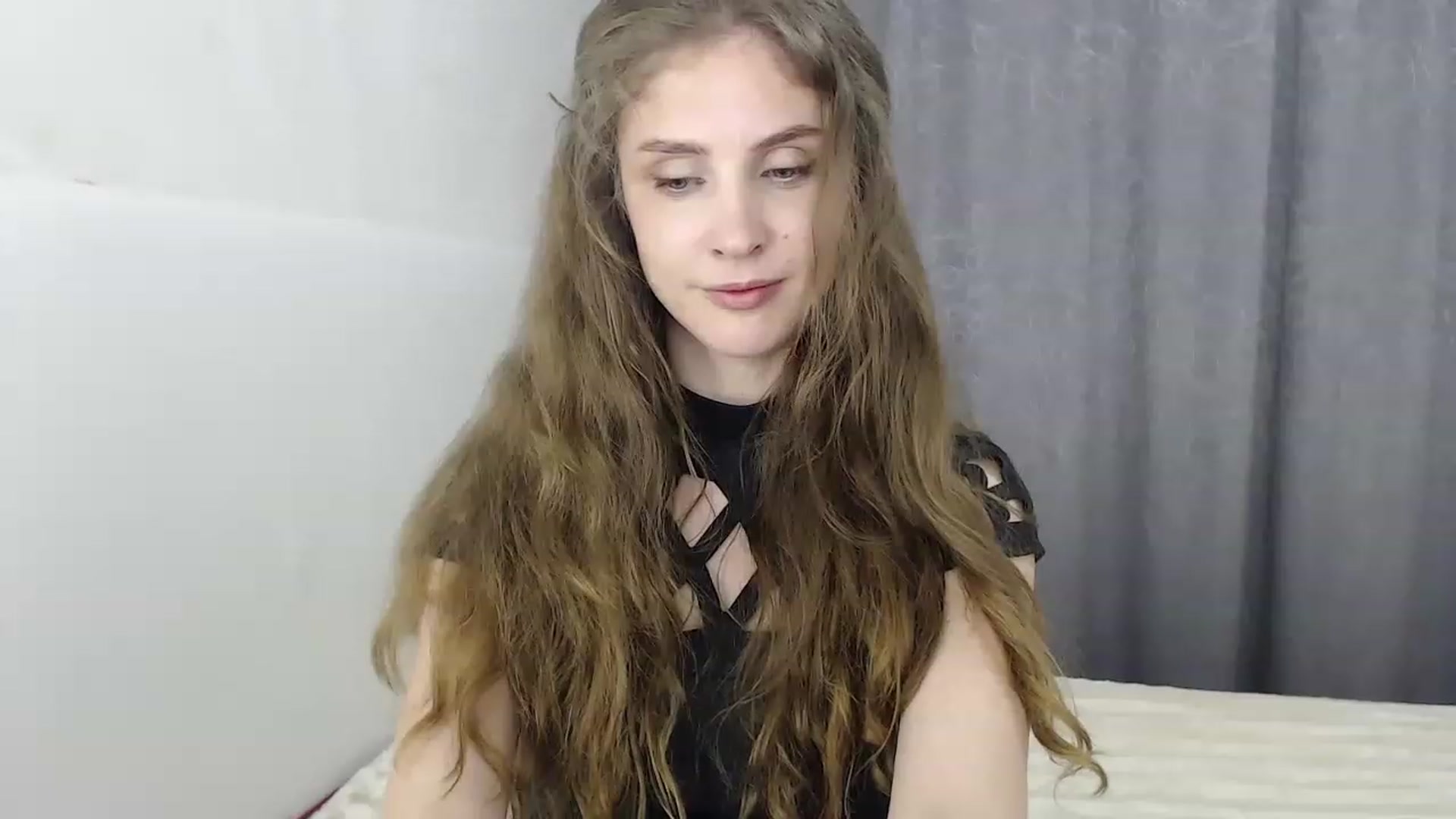 Gallery image thumbnail from CherryChristy's myfreecams stream on, 04/18/2023, 24:00 image 9 of 20