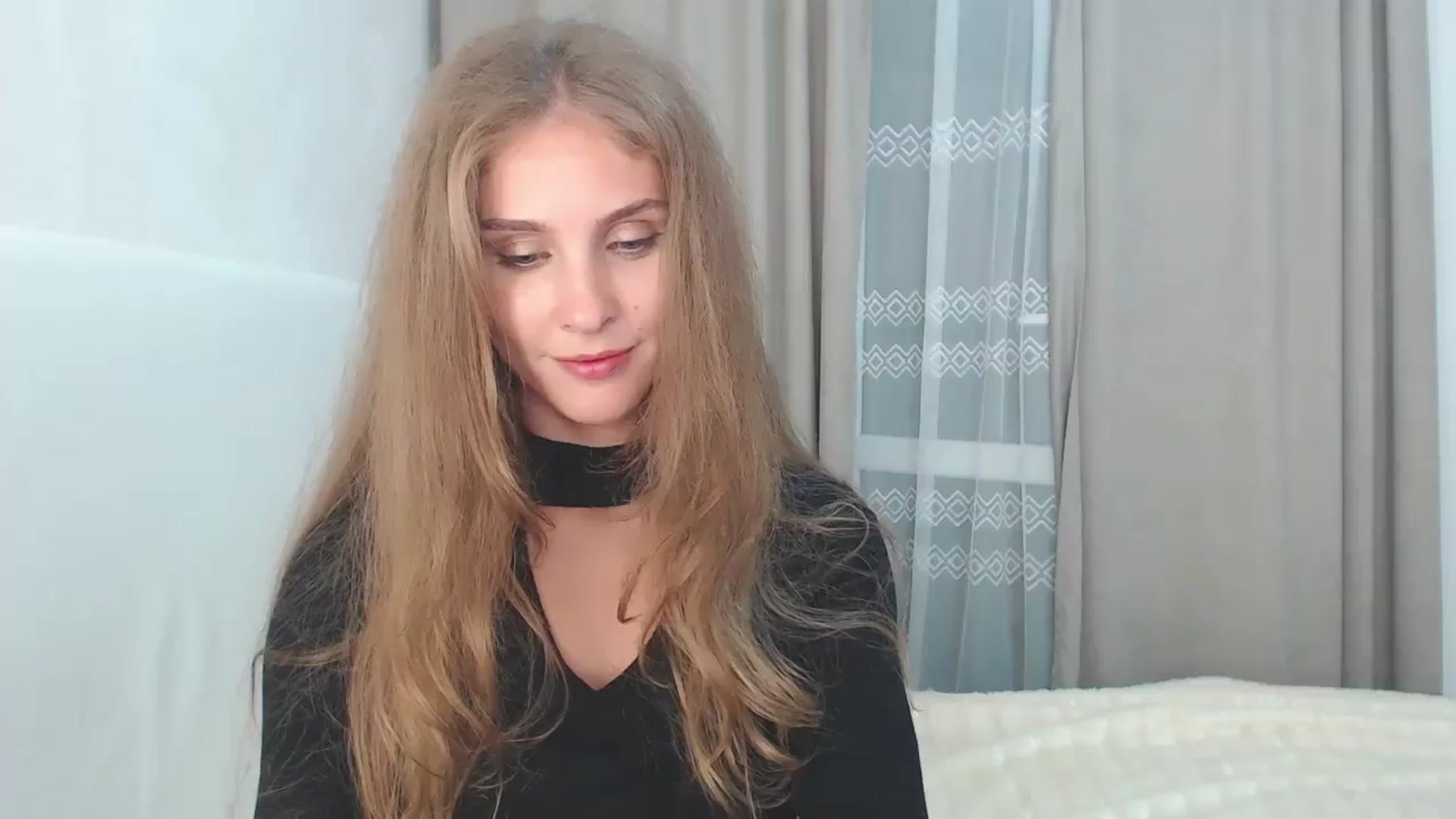 Gallery image thumbnail from CherryChristy's myfreecams stream on, 09/14/2023, 02:55 image 5 of 20