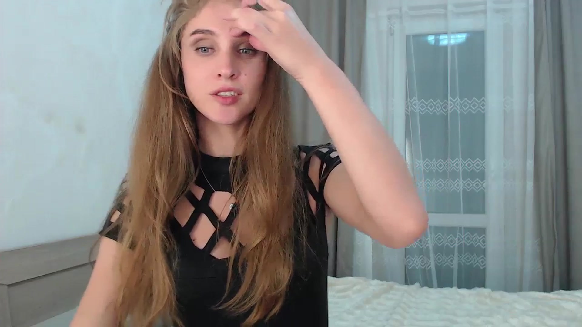 Gallery image thumbnail from CherryChristy's myfreecams stream on, 09/24/2023, 02:35 image 4 of 20