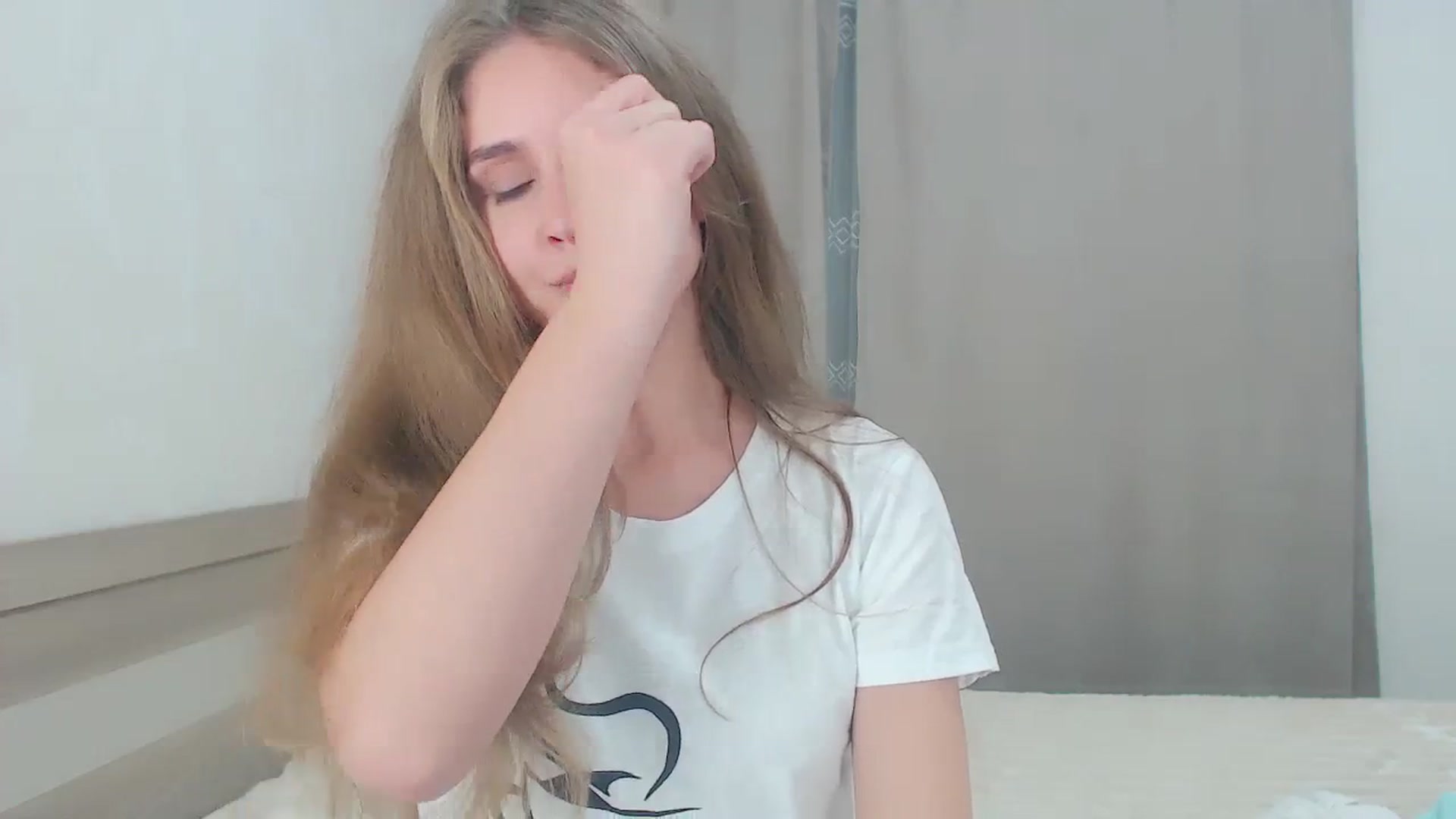 Gallery image thumbnail from CherryChristy's myfreecams stream on, 10/23/2023, 24:29 image 11 of 20