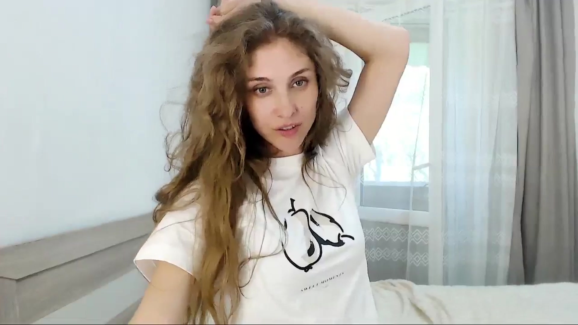 Gallery image thumbnail from CherryChristy's myfreecams stream on, 07/21/2024, 11:11 image 15 of 20