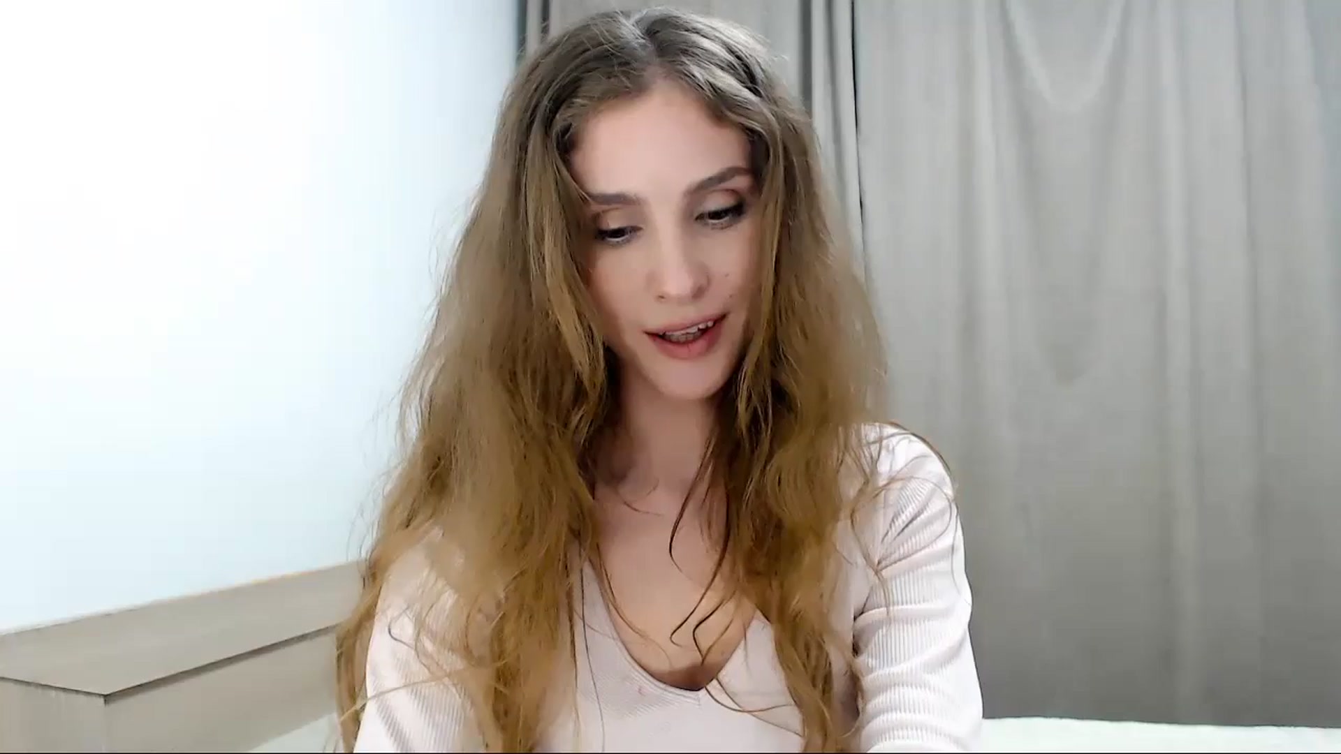 Gallery image thumbnail from CherryChristy's myfreecams stream on, 04/17/2025, 24:14 image 2 of 20