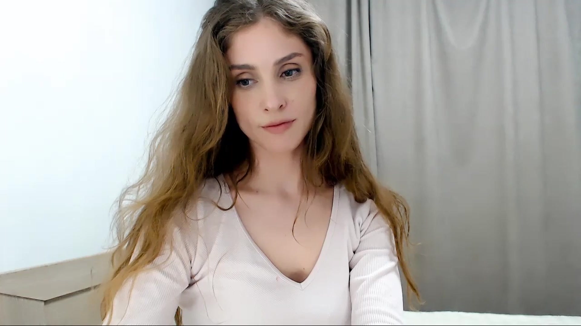 Gallery image thumbnail from CherryChristy's myfreecams stream on, 04/17/2025, 24:14 image 19 of 20