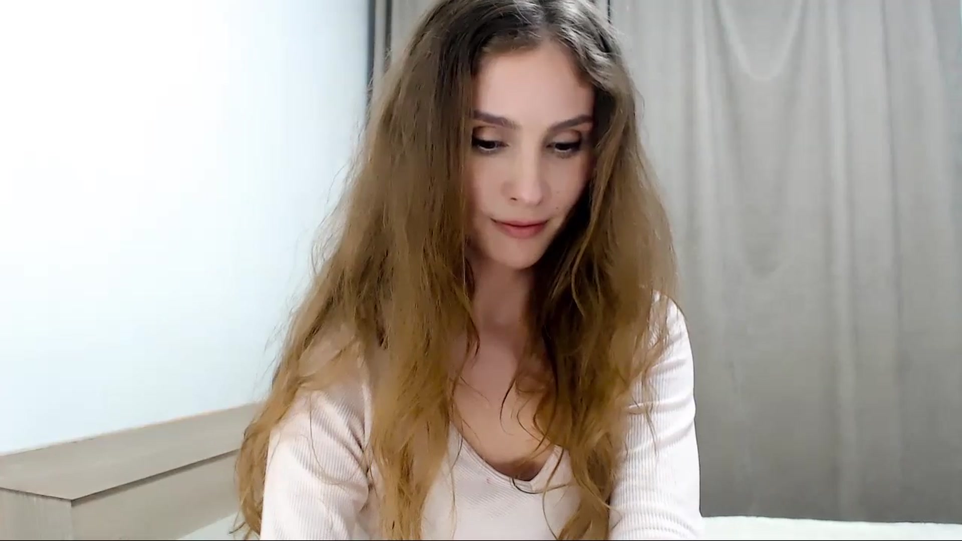 Gallery image thumbnail from CherryChristy's myfreecams stream on, 04/17/2025, 24:14 image 9 of 20