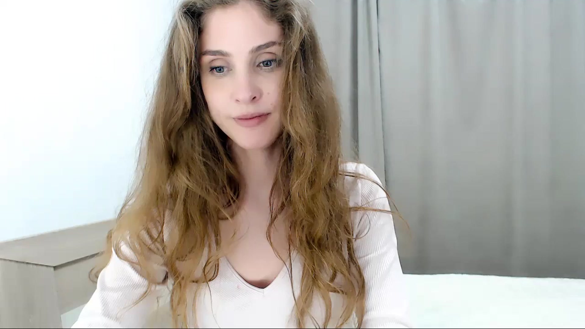 Gallery image thumbnail from CherryChristy's myfreecams stream on, 04/17/2025, 03:11 image 6 of 20