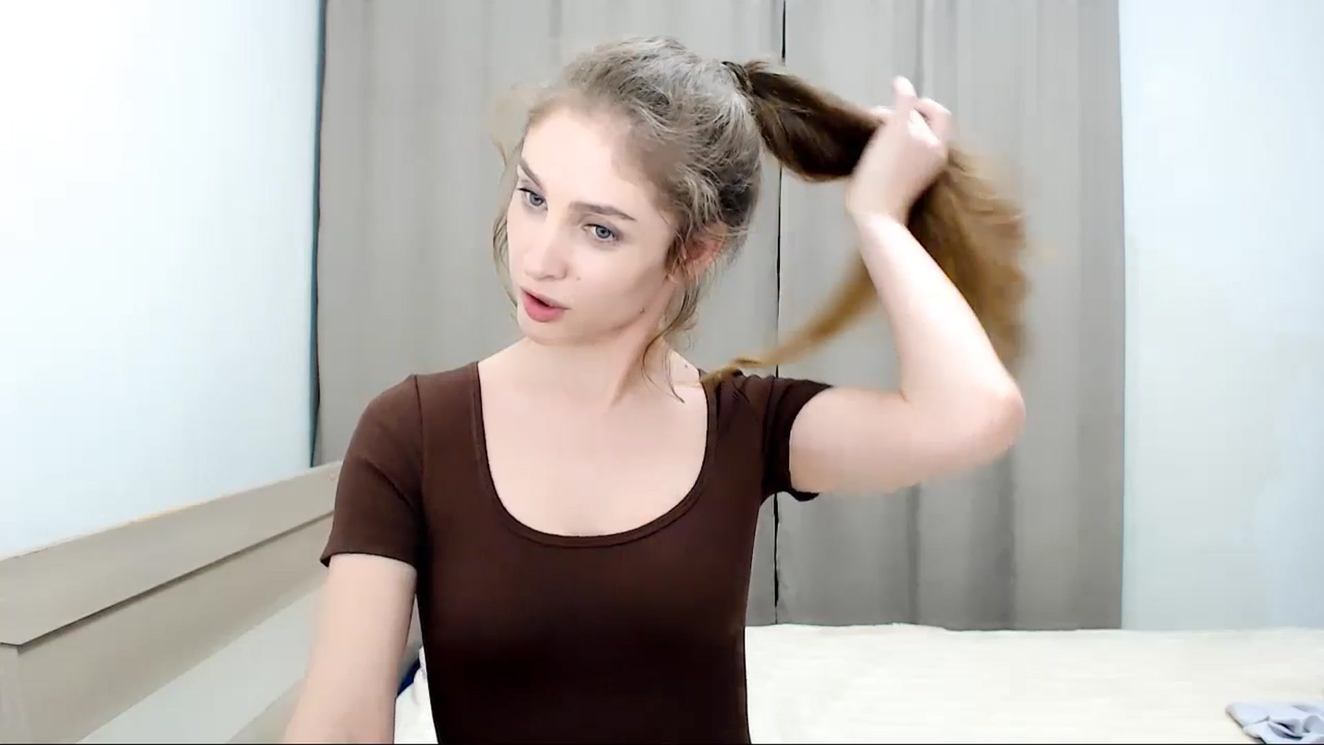 Gallery image thumbnail from CherryChristy's myfreecams stream on, 05/07/2025, 24:22 image 19 of 20