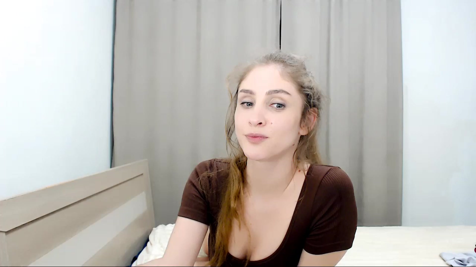 Gallery image thumbnail from CherryChristy's myfreecams stream on, 05/07/2025, 01:55 image 1 of 20