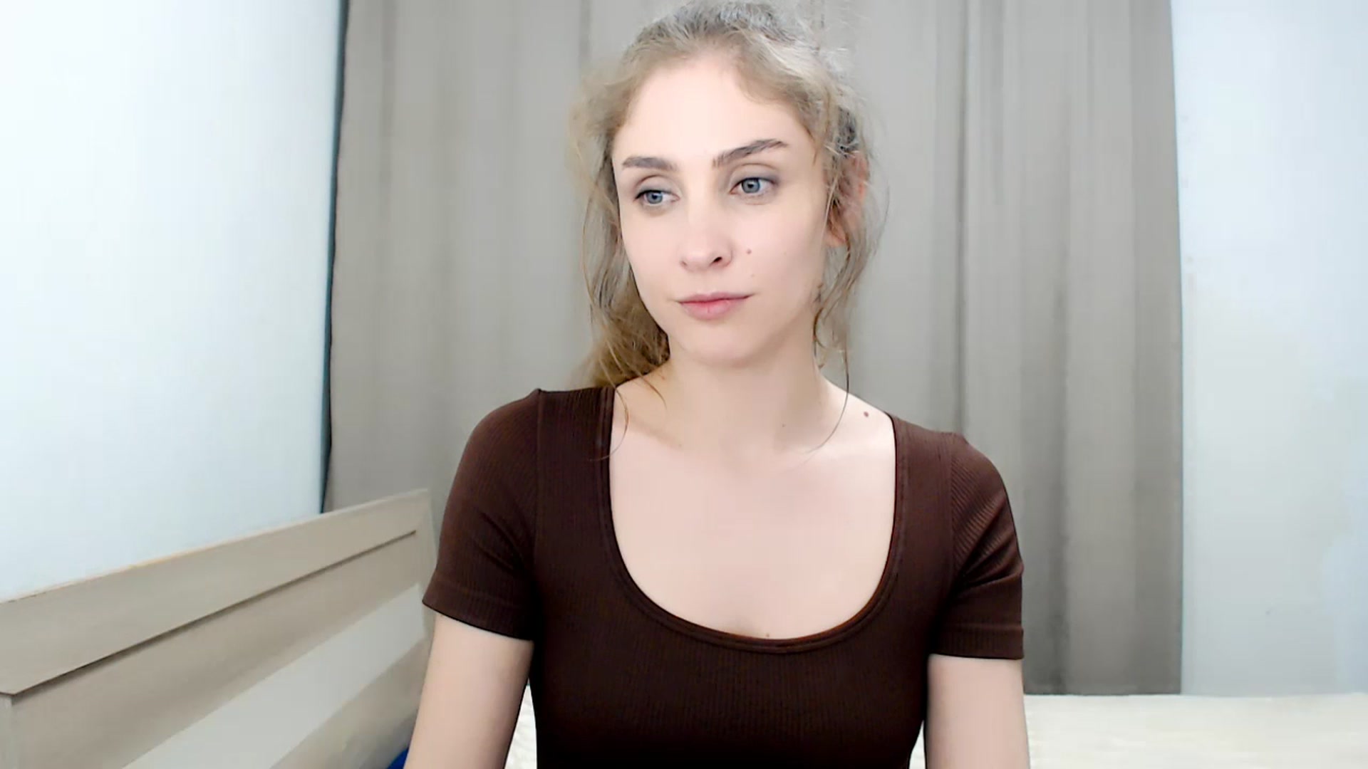 Gallery image thumbnail from CherryChristy's myfreecams stream on, 05/07/2025, 01:55 image 11 of 20
