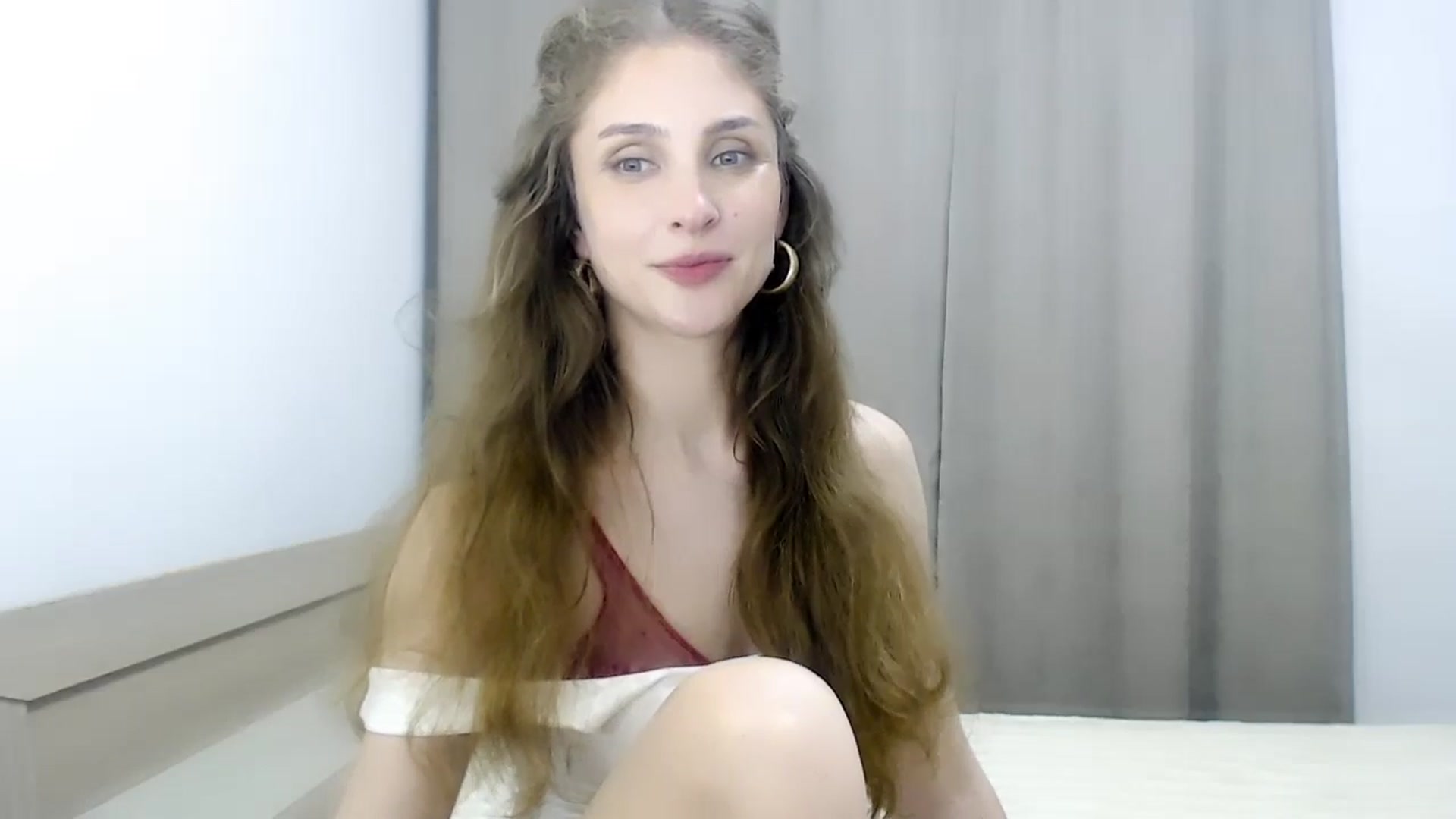 Gallery image thumbnail from CherryChristy's myfreecams stream on, 05/07/2025, 23:30 image 12 of 20