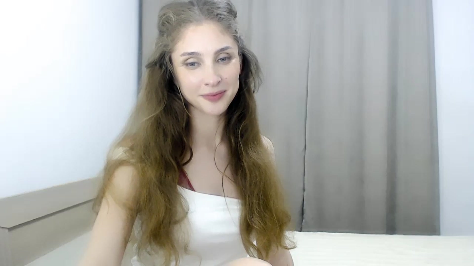 Gallery image thumbnail from CherryChristy's myfreecams stream on, 05/07/2025, 23:30 image 17 of 20