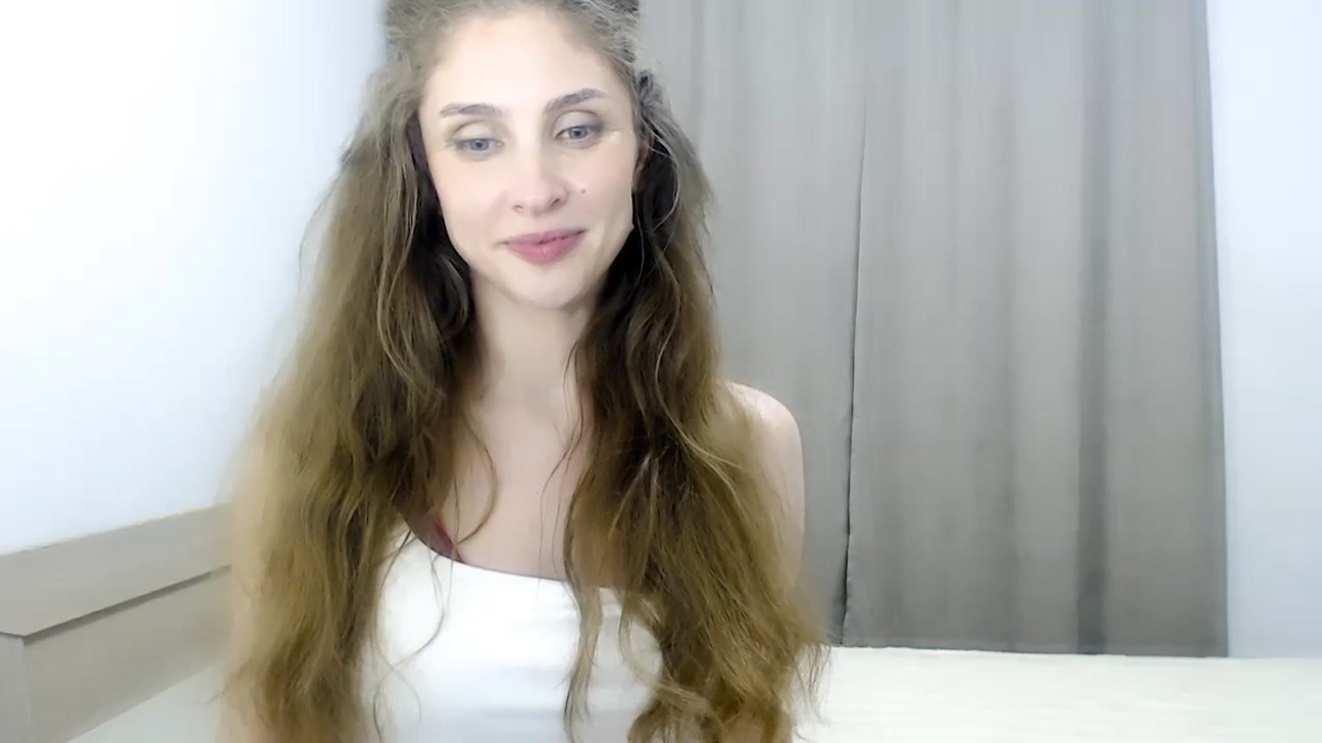 Gallery image thumbnail from CherryChristy's myfreecams stream on, 05/07/2025, 23:30 image 20 of 20