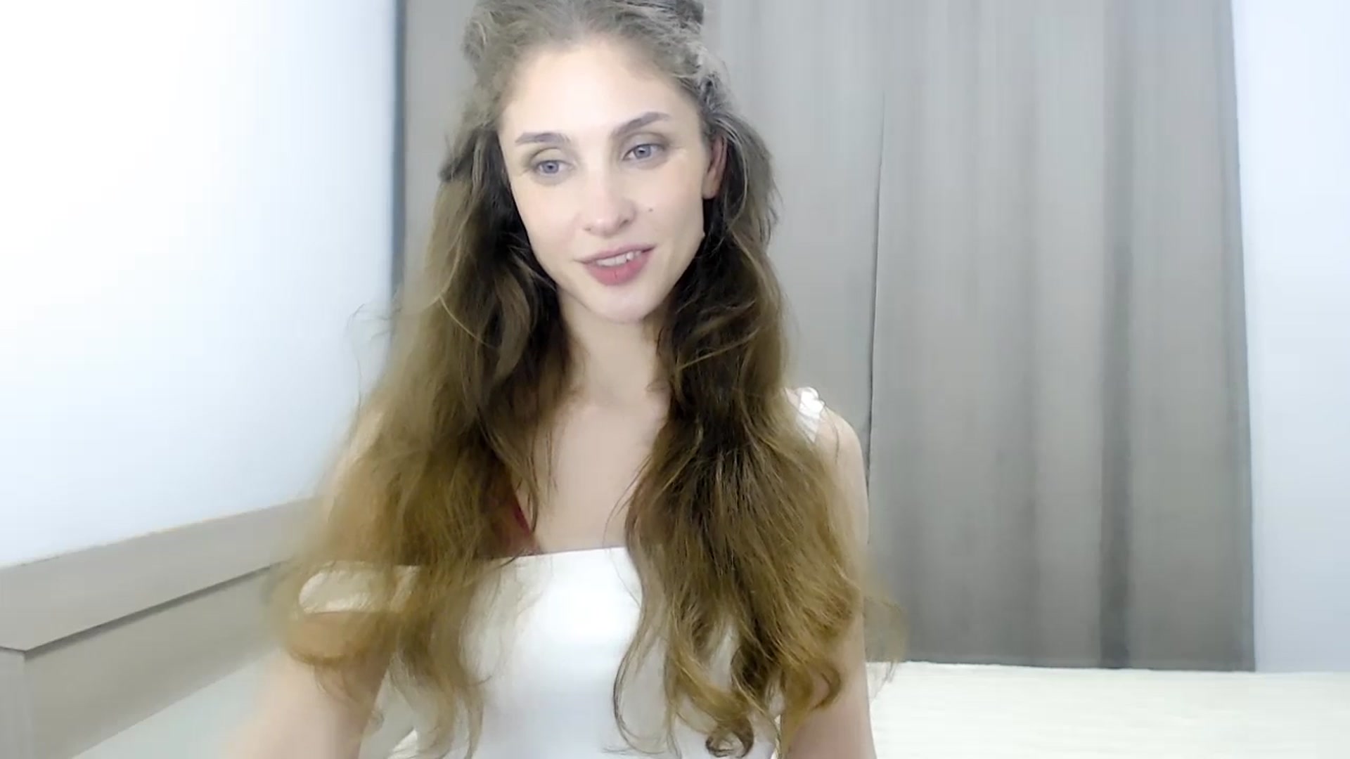 Gallery image thumbnail from CherryChristy's myfreecams stream on, 05/07/2025, 23:30 image 16 of 20
