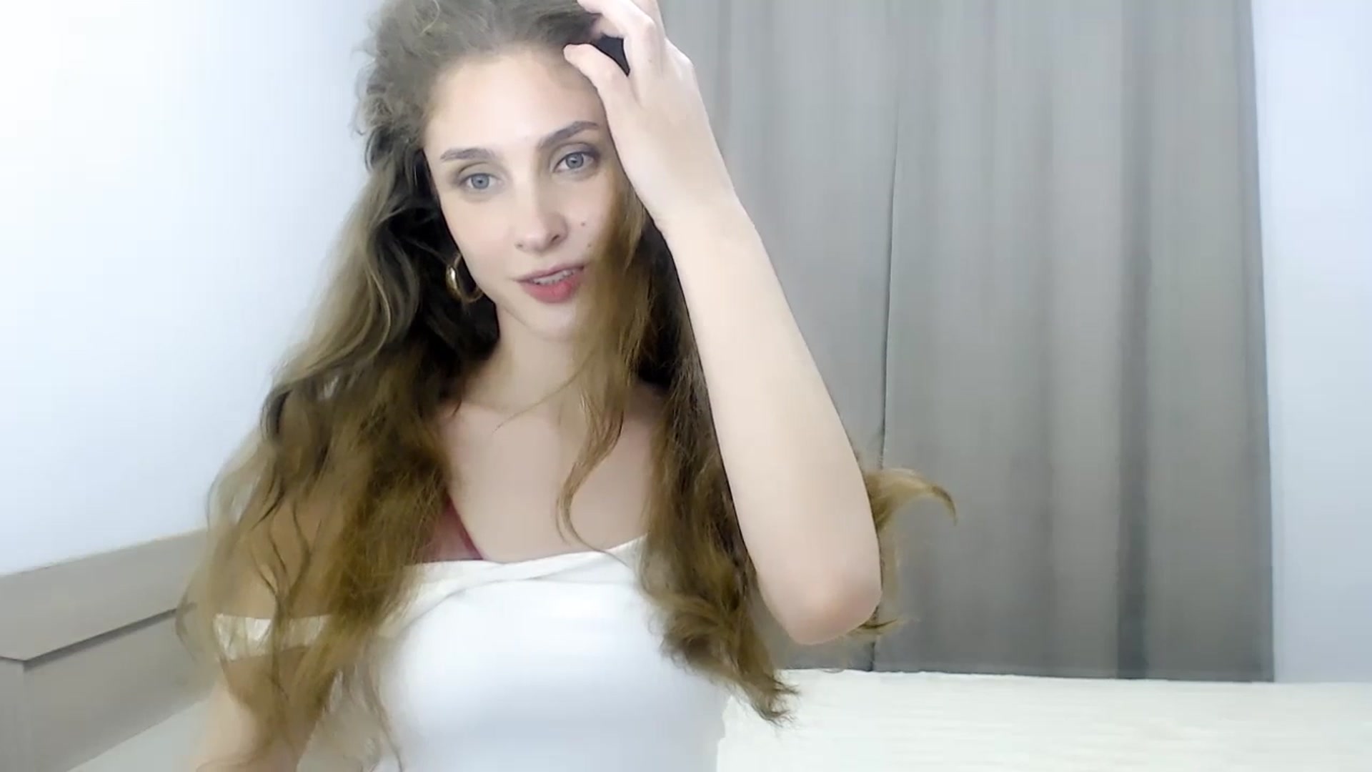 Gallery image thumbnail from CherryChristy's myfreecams stream on, 05/07/2025, 23:30 image 4 of 20