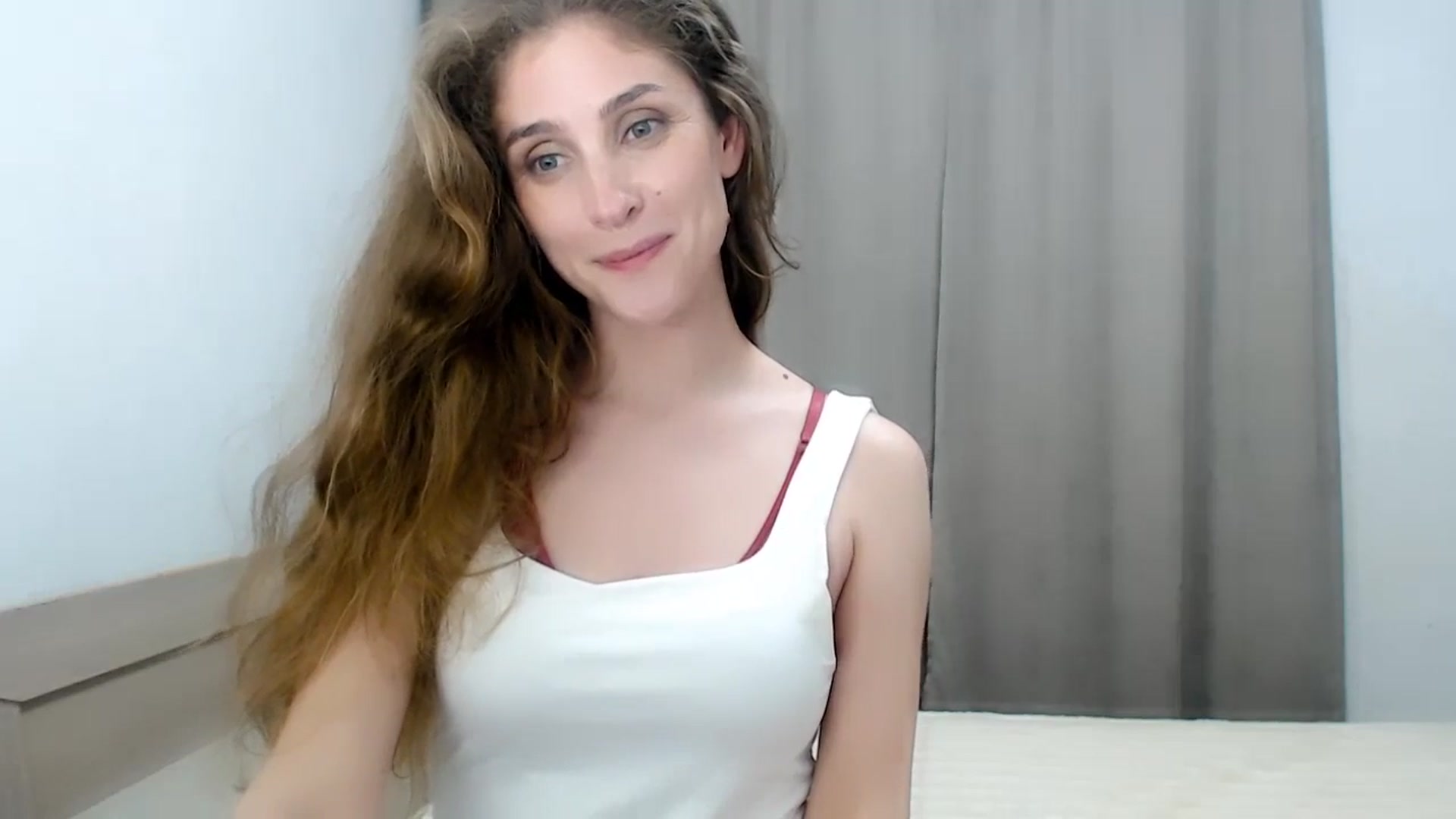 Gallery image thumbnail from CherryChristy's myfreecams stream on, 05/07/2025, 23:51 image 12 of 20
