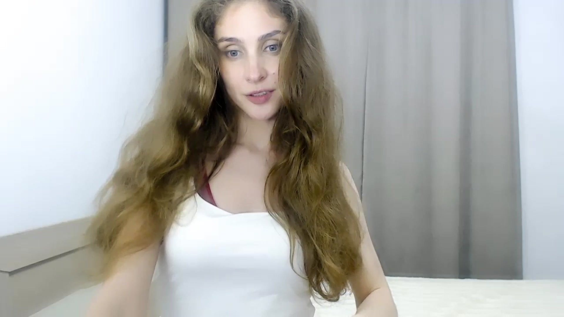 Gallery image thumbnail from CherryChristy's myfreecams stream on, 05/07/2025, 23:51 image 8 of 20