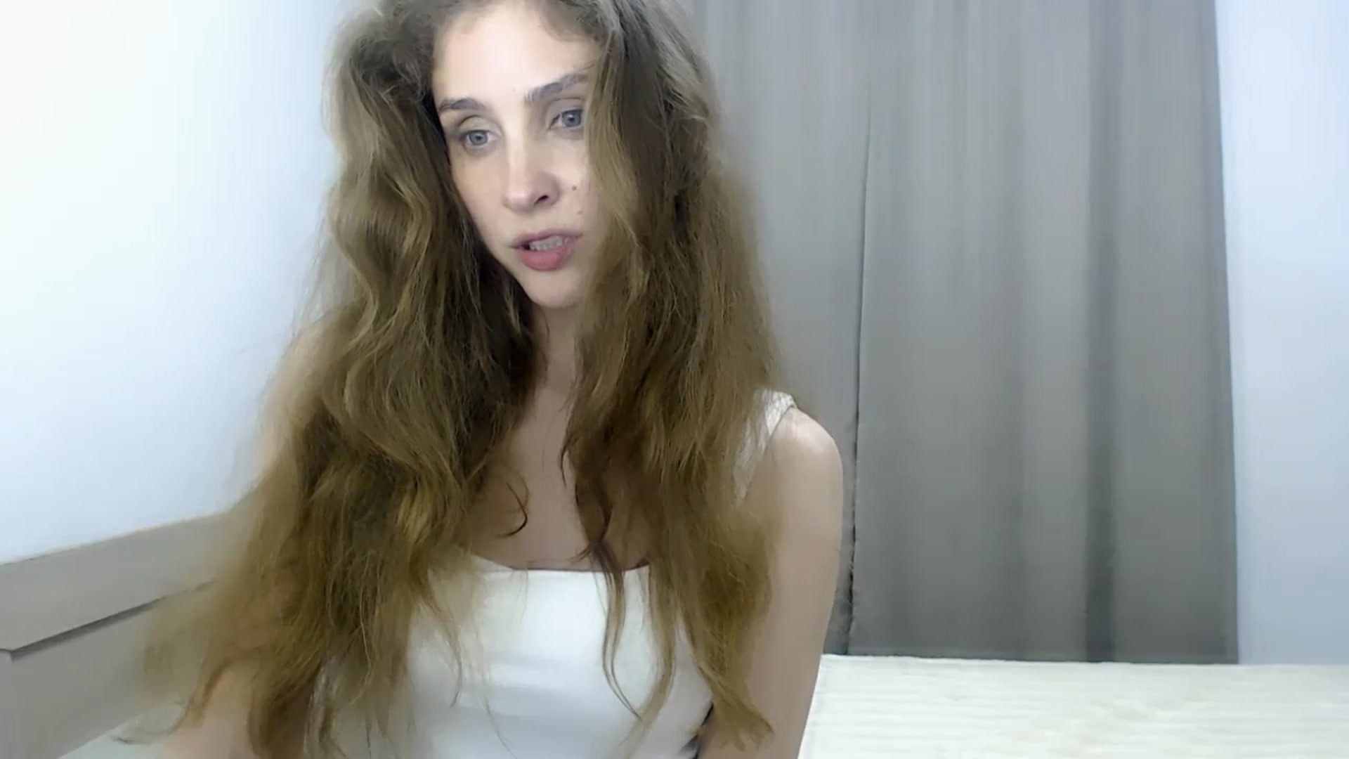Gallery image thumbnail from CherryChristy's myfreecams stream on, 05/07/2025, 23:51 image 16 of 20