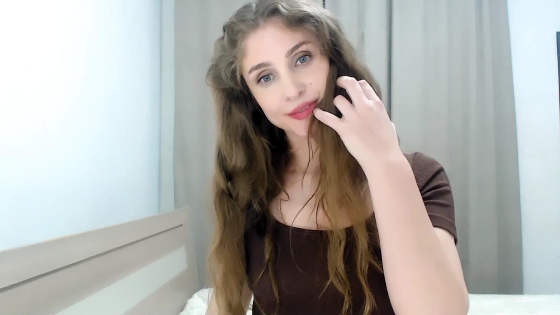 Gallery image thumbnail from CherryChristy's myfreecams stream on, 05/26/2025, 03:11 image 16 of 20