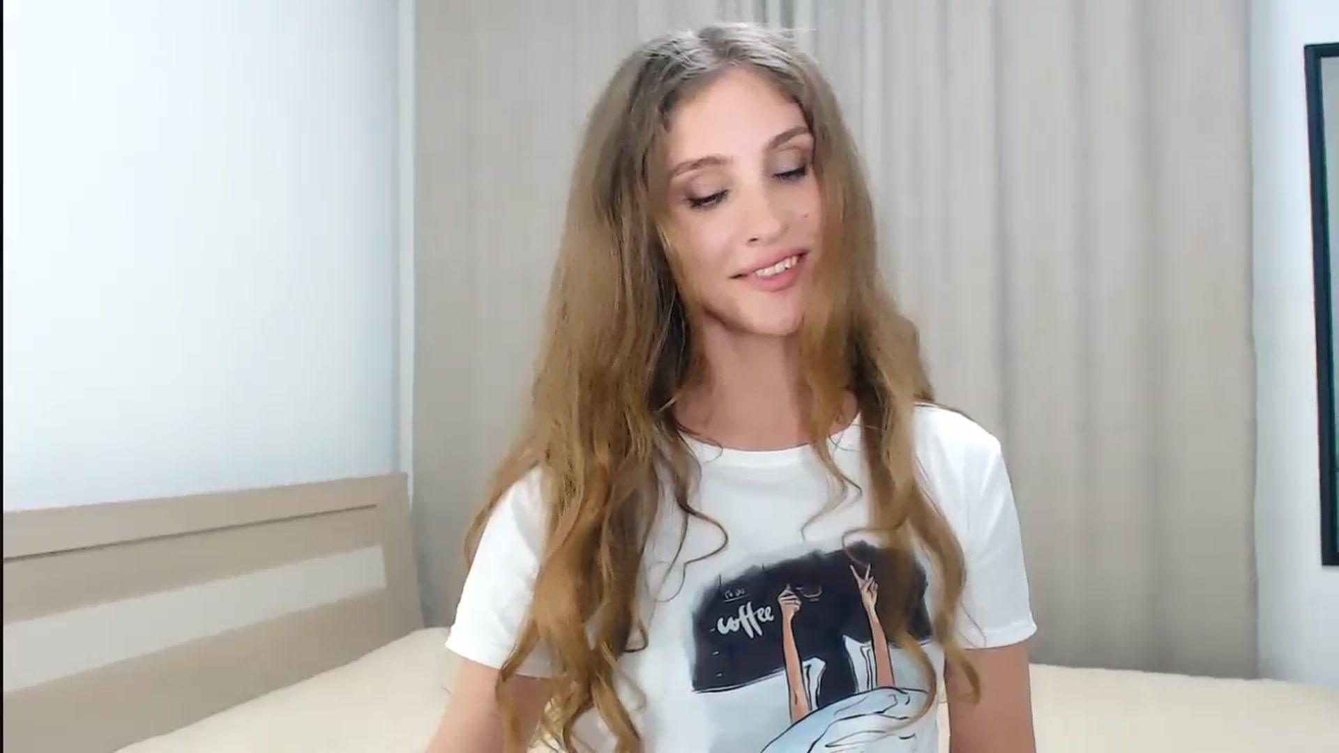 Gallery image thumbnail from CherryChristy's myfreecams stream on, 07/17/2025, 24:57 image 6 of 20