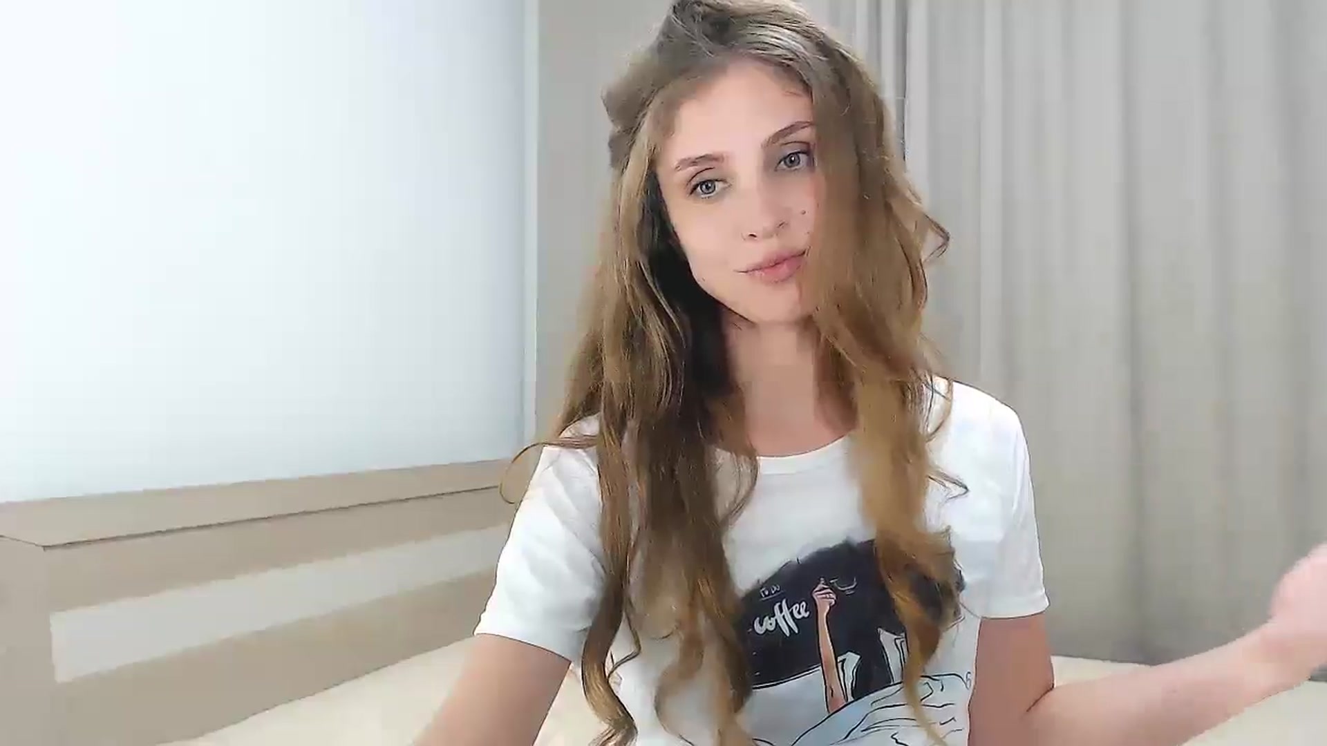 Gallery image thumbnail from CherryChristy's myfreecams stream on, 07/17/2025, 24:57 image 19 of 20