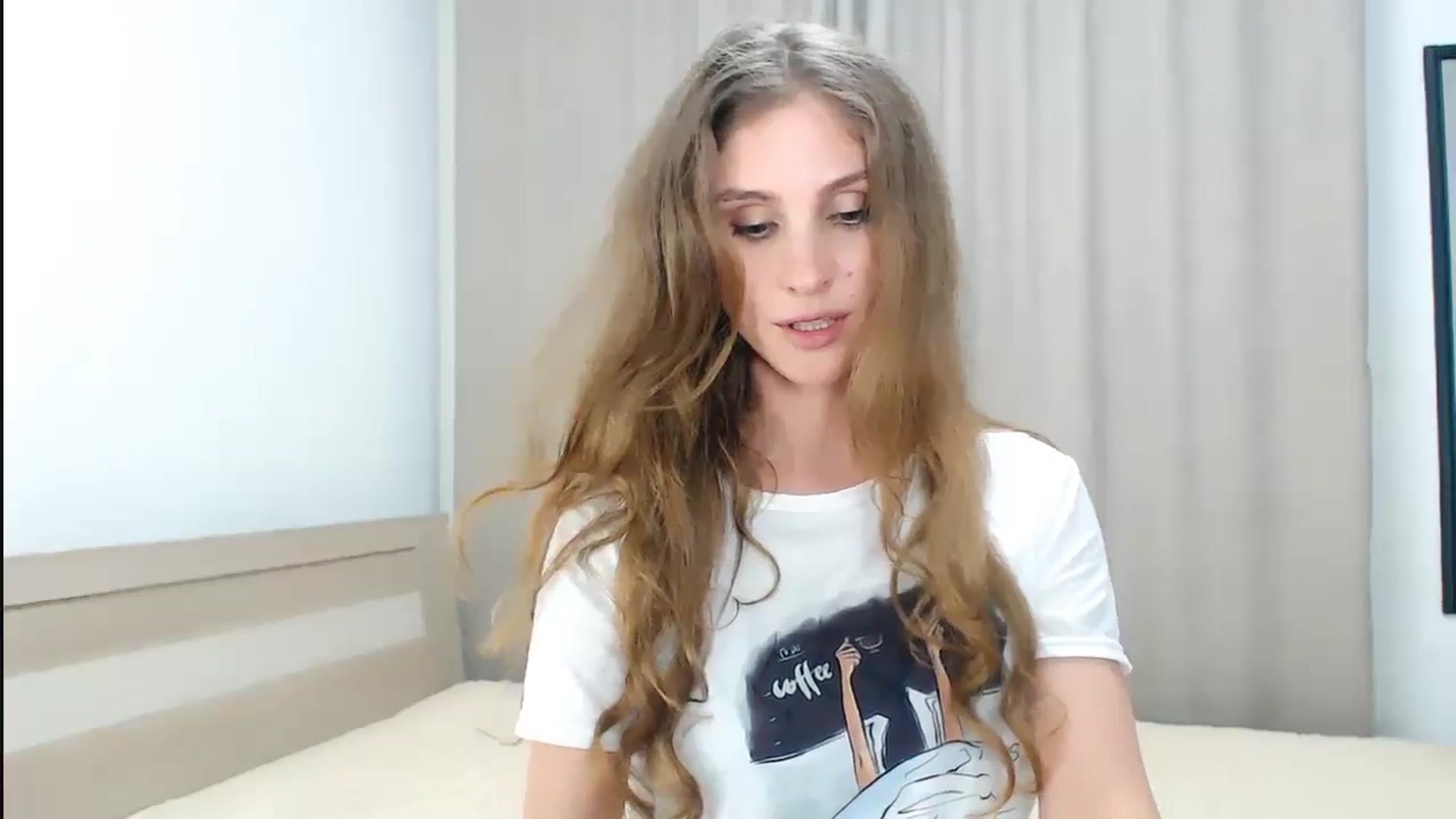 Gallery image thumbnail from CherryChristy's myfreecams stream on, 07/17/2025, 24:57 image 8 of 20