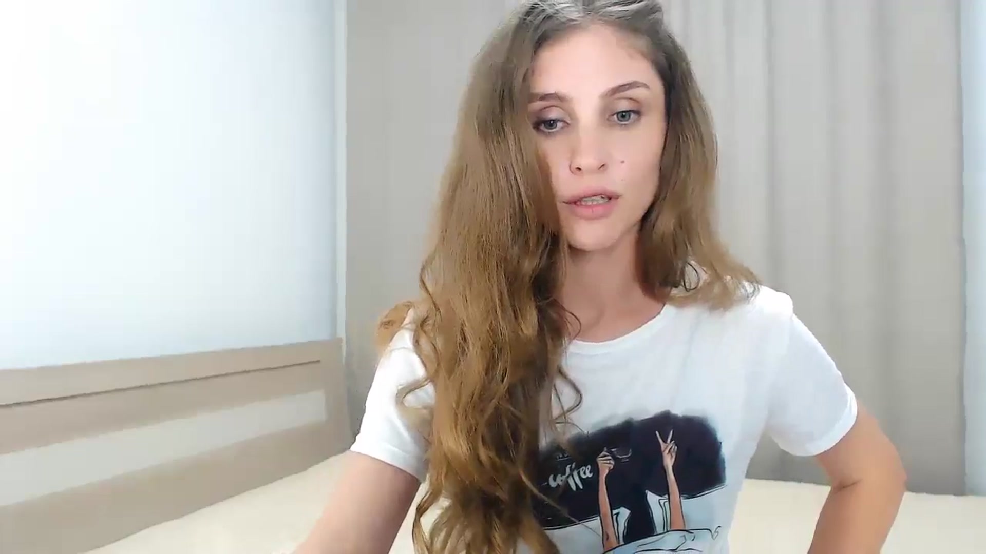 Gallery image thumbnail from CherryChristy's myfreecams stream on, 07/17/2025, 24:57 image 11 of 20