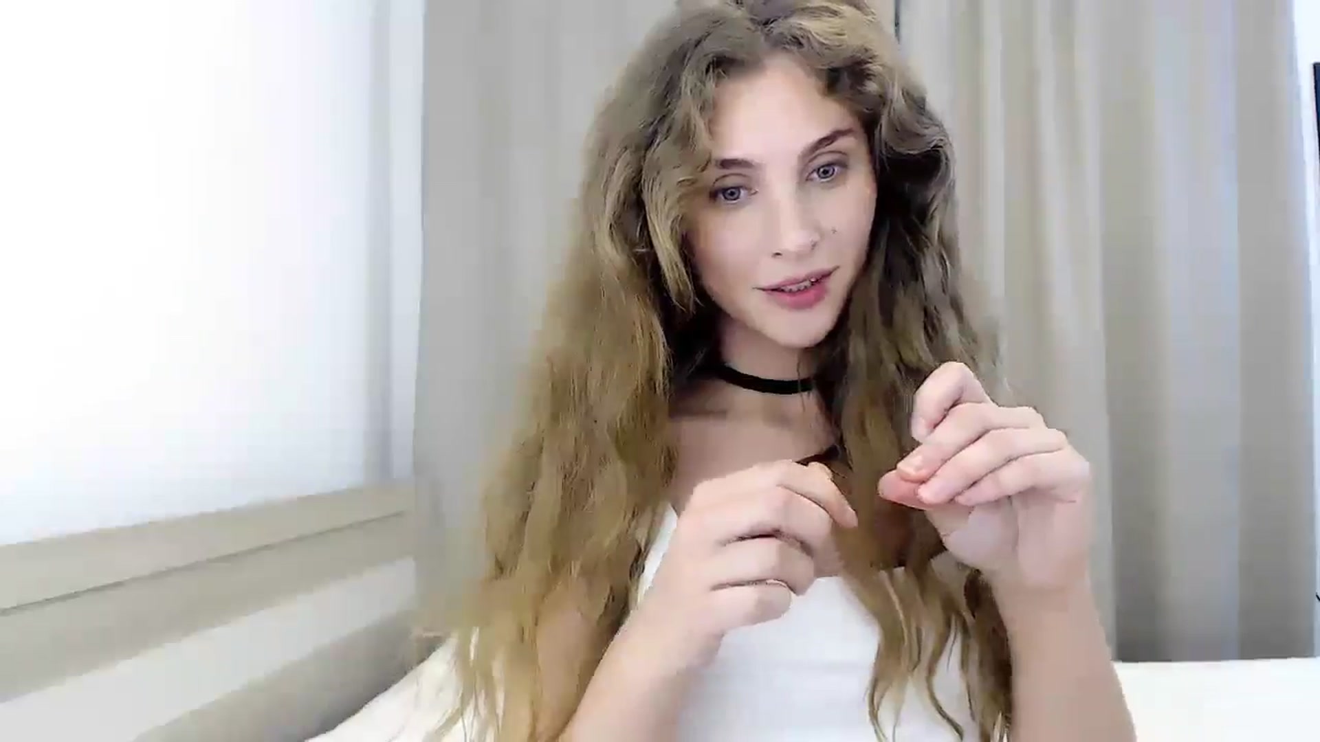 Gallery image thumbnail from CherryChristy's myfreecams stream on, 08/27/2025, 16:20 image 8 of 20