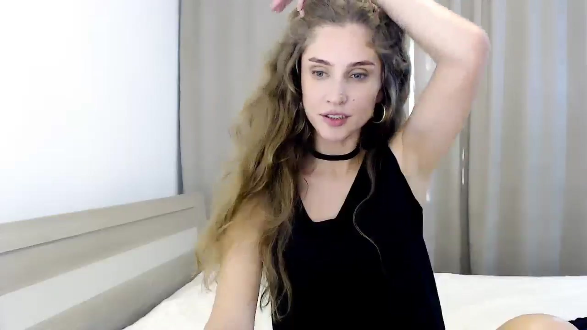 Gallery image thumbnail from CherryChristy's myfreecams stream on, 08/27/2025, 16:20 image 19 of 20