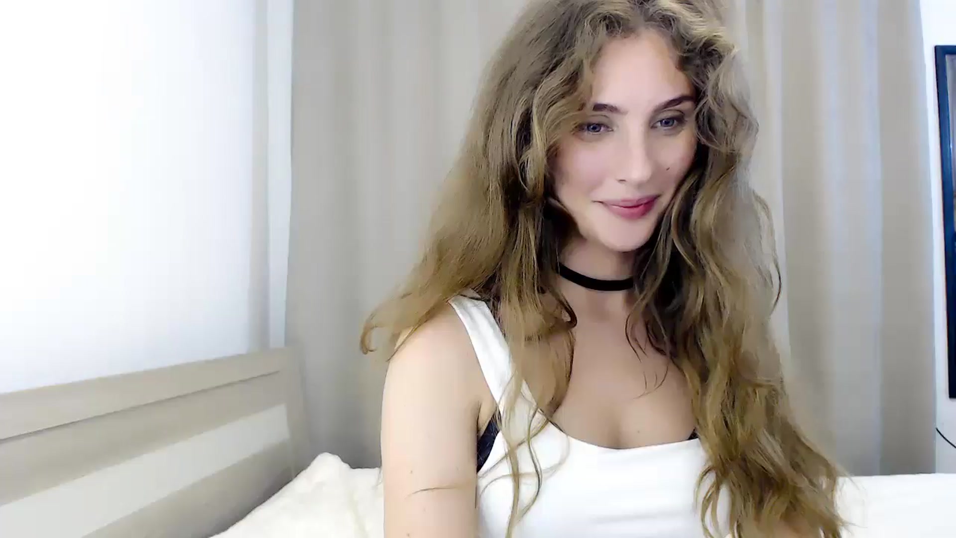 Gallery image thumbnail from CherryChristy's myfreecams stream on, 08/27/2025, 16:20 image 4 of 20