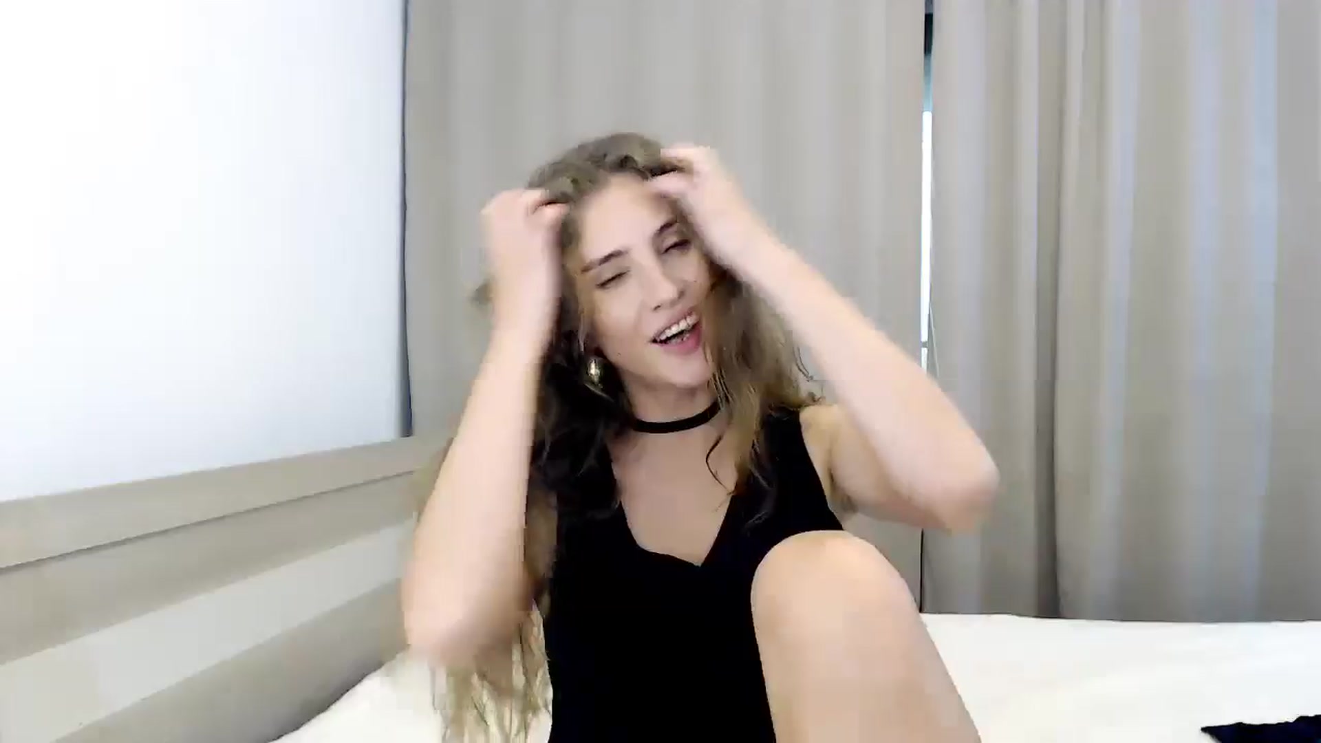 Gallery image thumbnail from CherryChristy's myfreecams stream on, 08/27/2025, 16:20 image 20 of 20