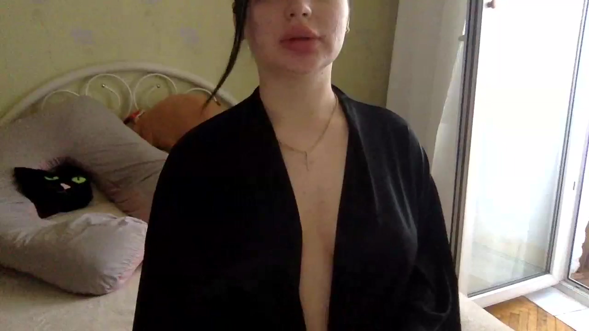 Gallery image thumbnail from CherryEvve's myfreecams stream on, 08/17/2023, 12:29 image 2 of 20