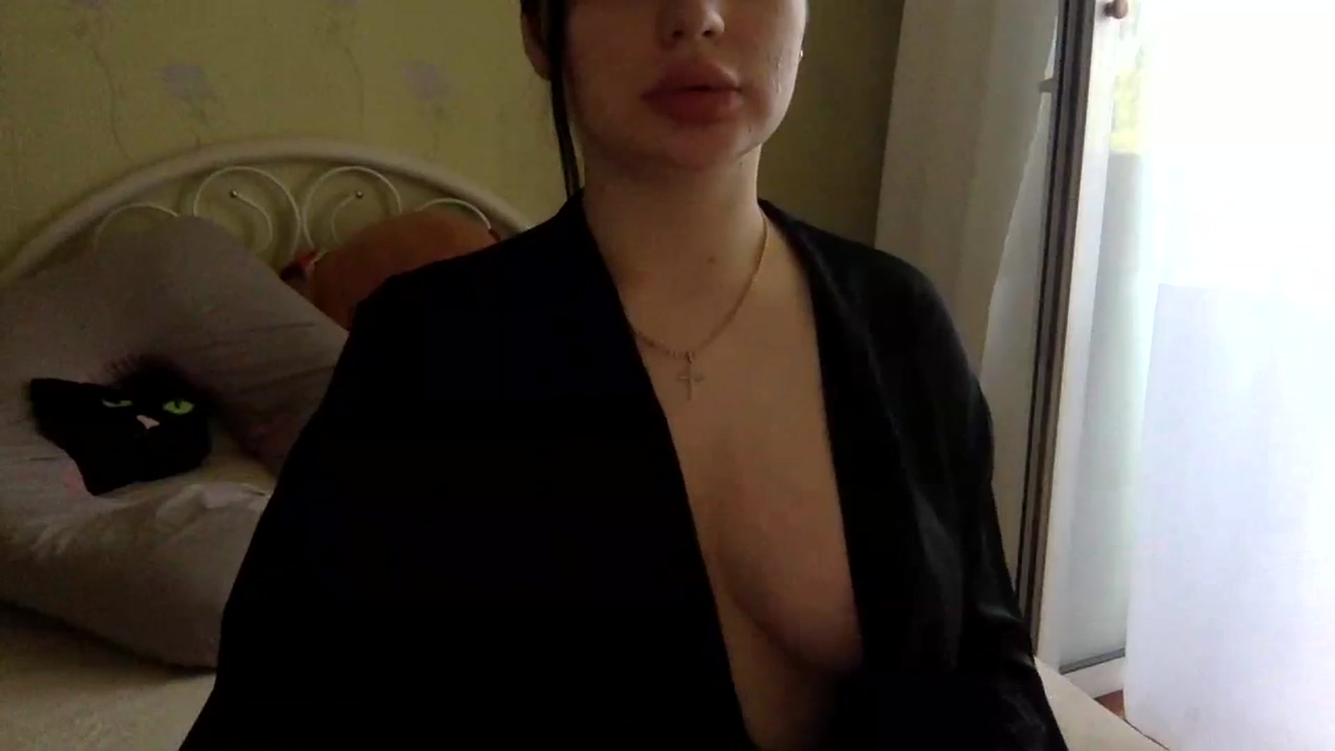 Gallery image thumbnail from CherryEvve's myfreecams stream on, 08/17/2023, 12:29 image 3 of 20